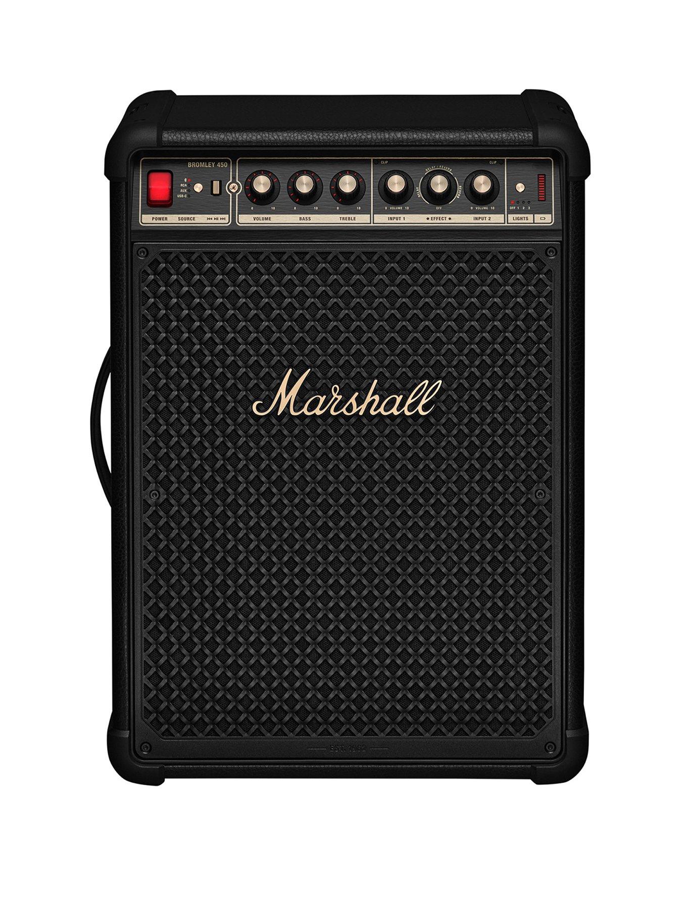 Image 1 of 7 of Marshall Marshall BROMLEY 450