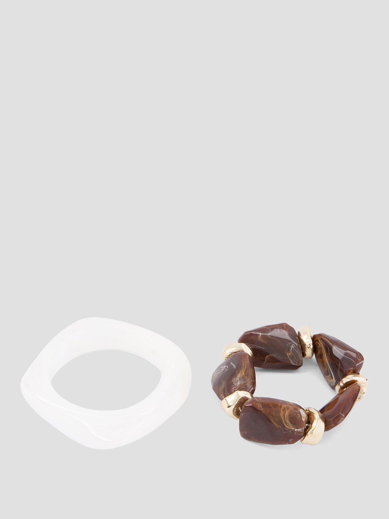 The Very Collection 2 Pack Bangle