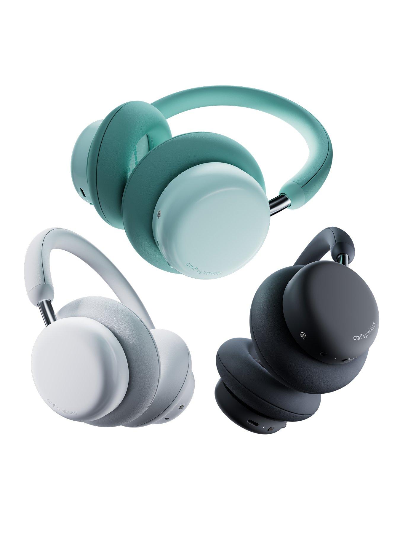 Image 5 of 7 of CMF By Nothing Headphone Pro