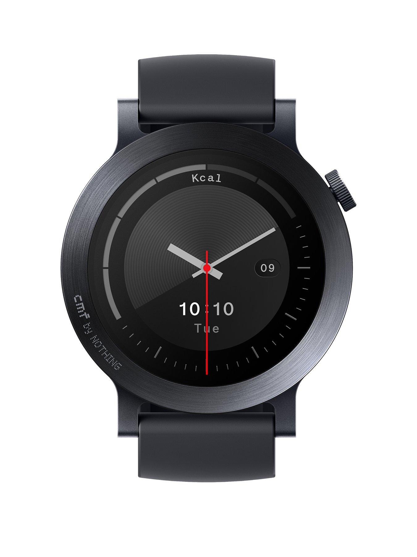 CMF By Nothing Watch 3 Pro