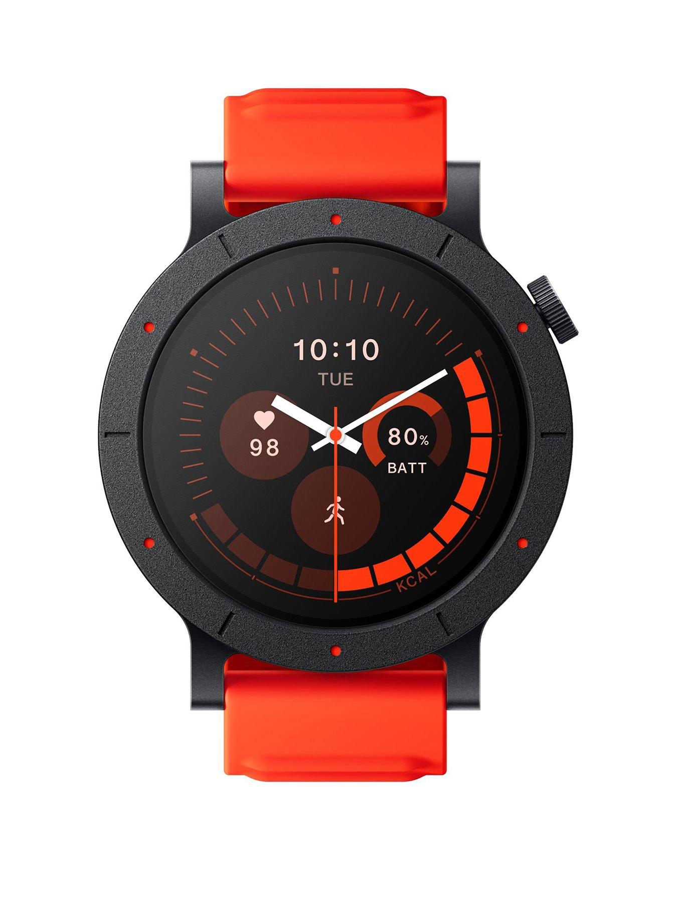 CMF By Nothing Watch 3 Pro