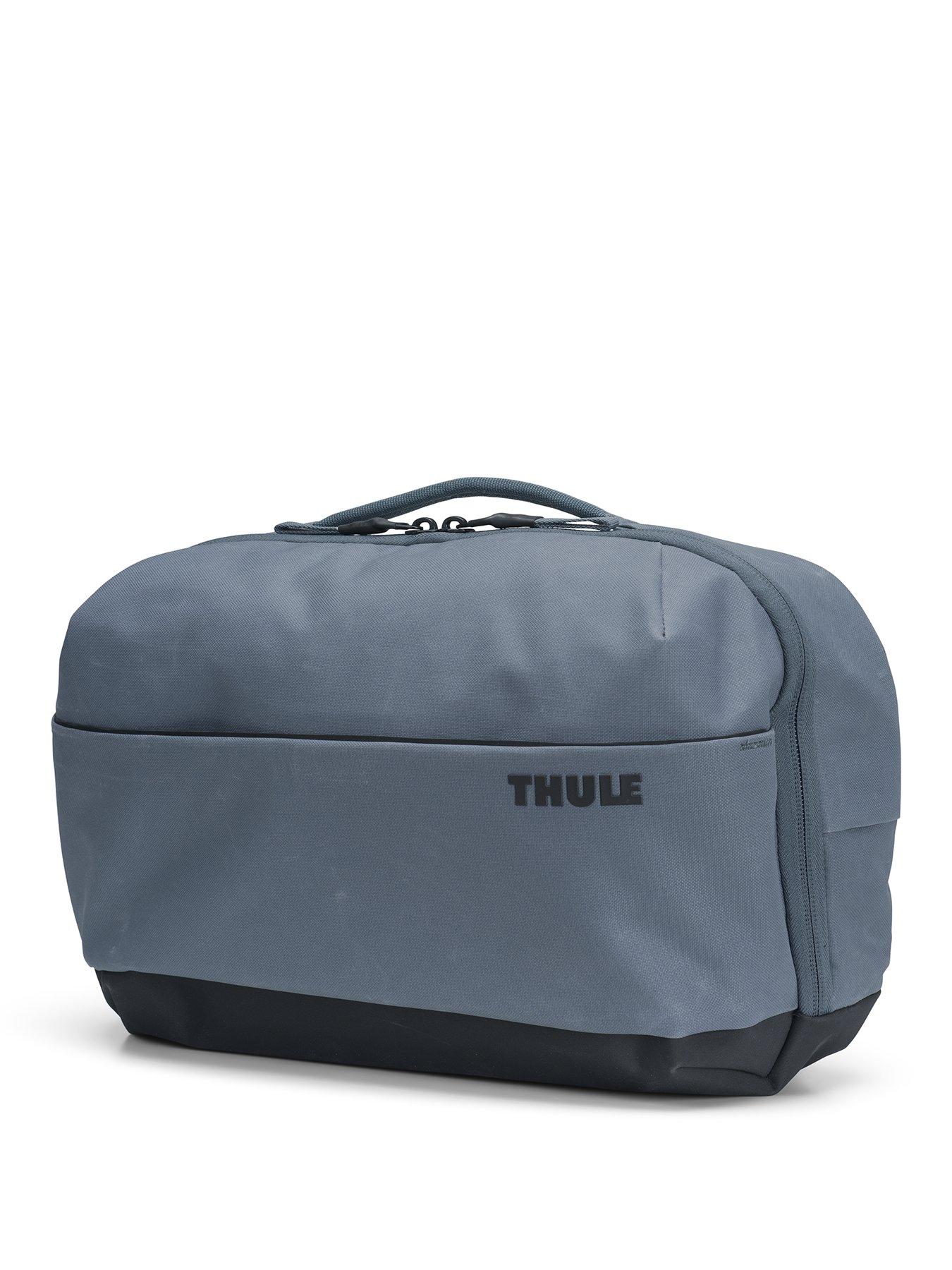 Image 1 of 4 of THULE Aion Changing bag - Dark Slate