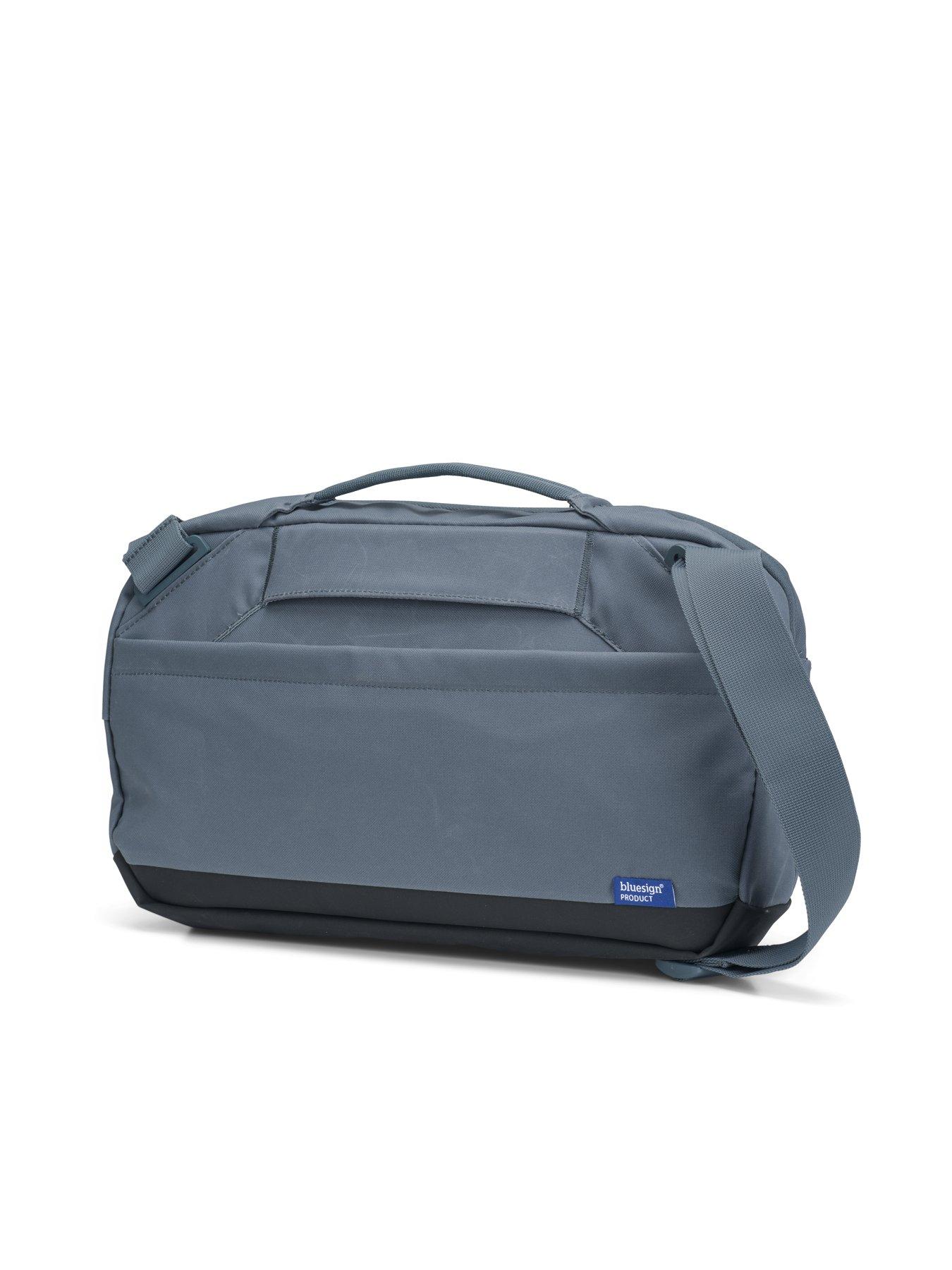 Image 2 of 4 of THULE Aion Changing bag - Dark Slate