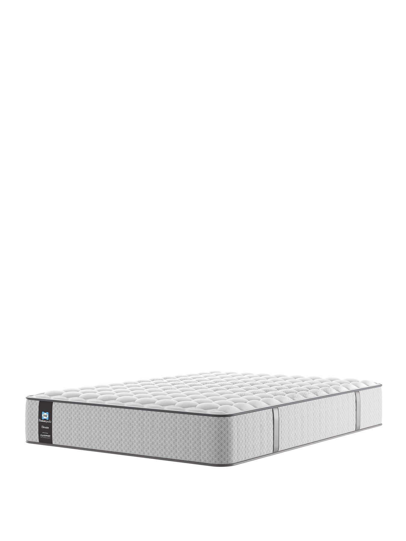 Image 2 of 5 of Sealy Elevate Ultimate Mattress- Extra Firm