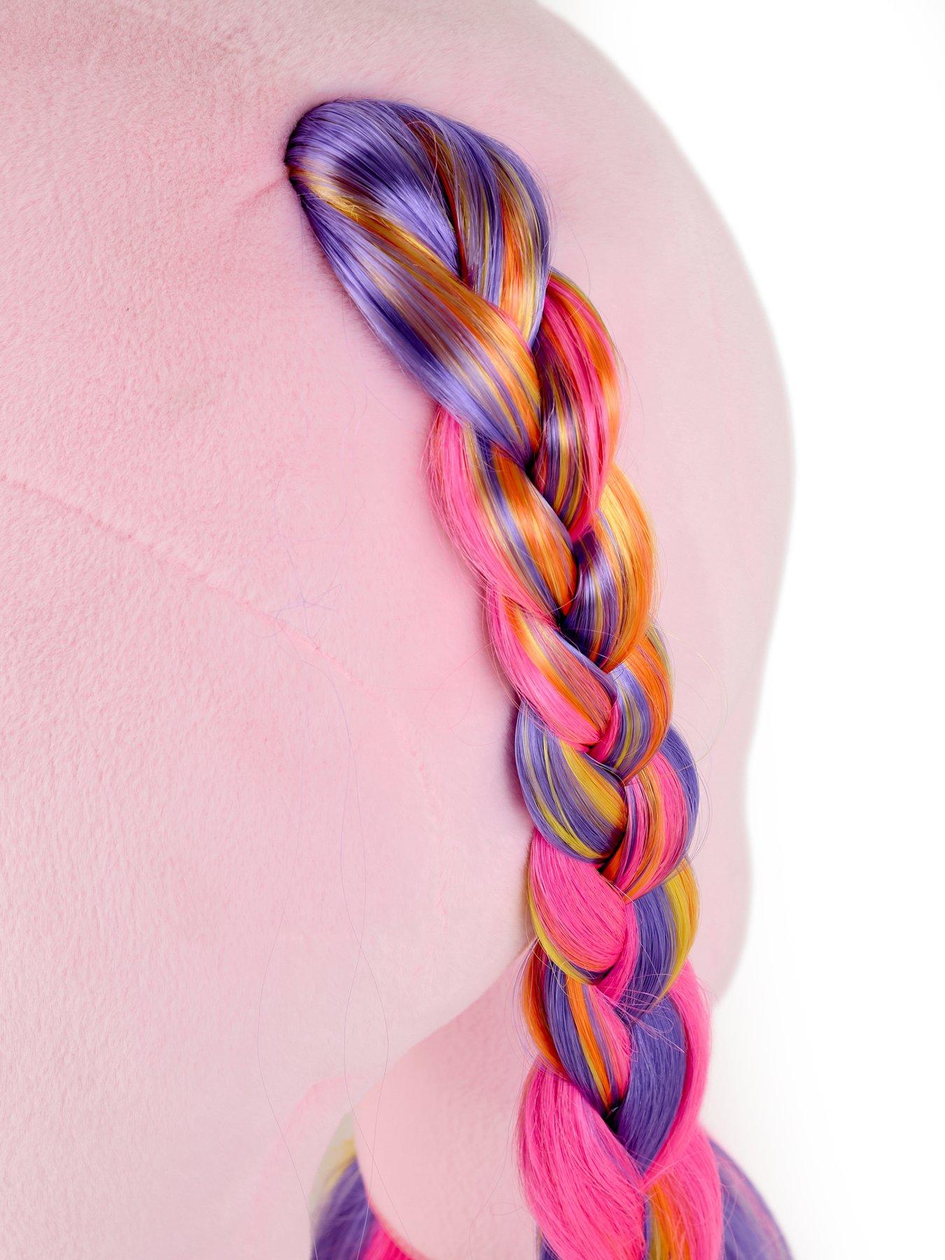 Image 7 of 7 of Ride on Unicorn Medium Easy to Ride