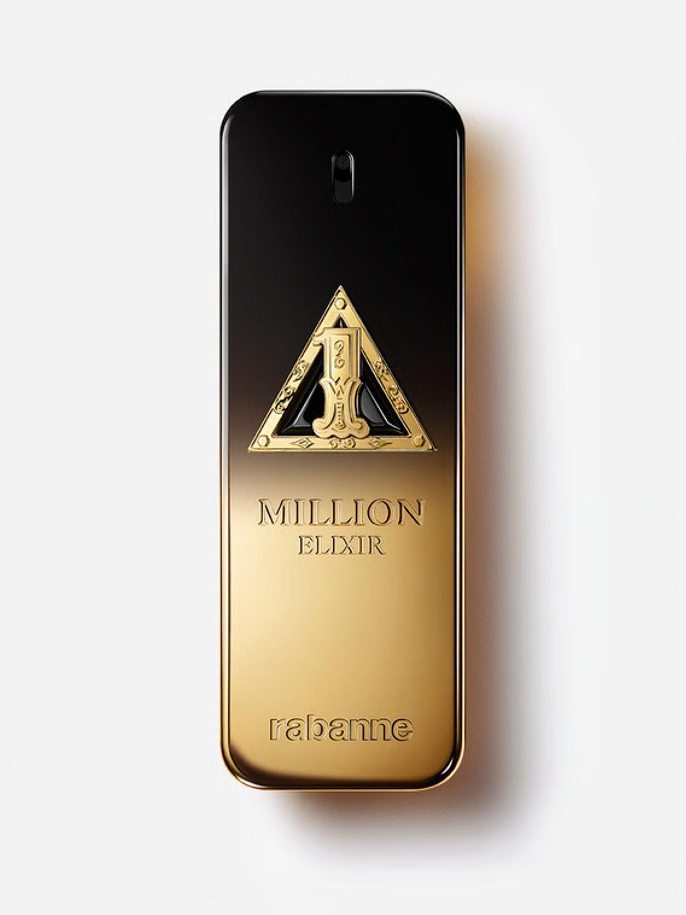 Rabanne Paco Rabanne 1 Million Night Elixir Parfum 100ml