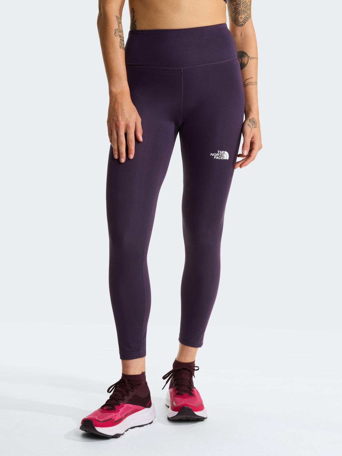 The North Face Women’s Flex 25" Leggings - Endless Dusk