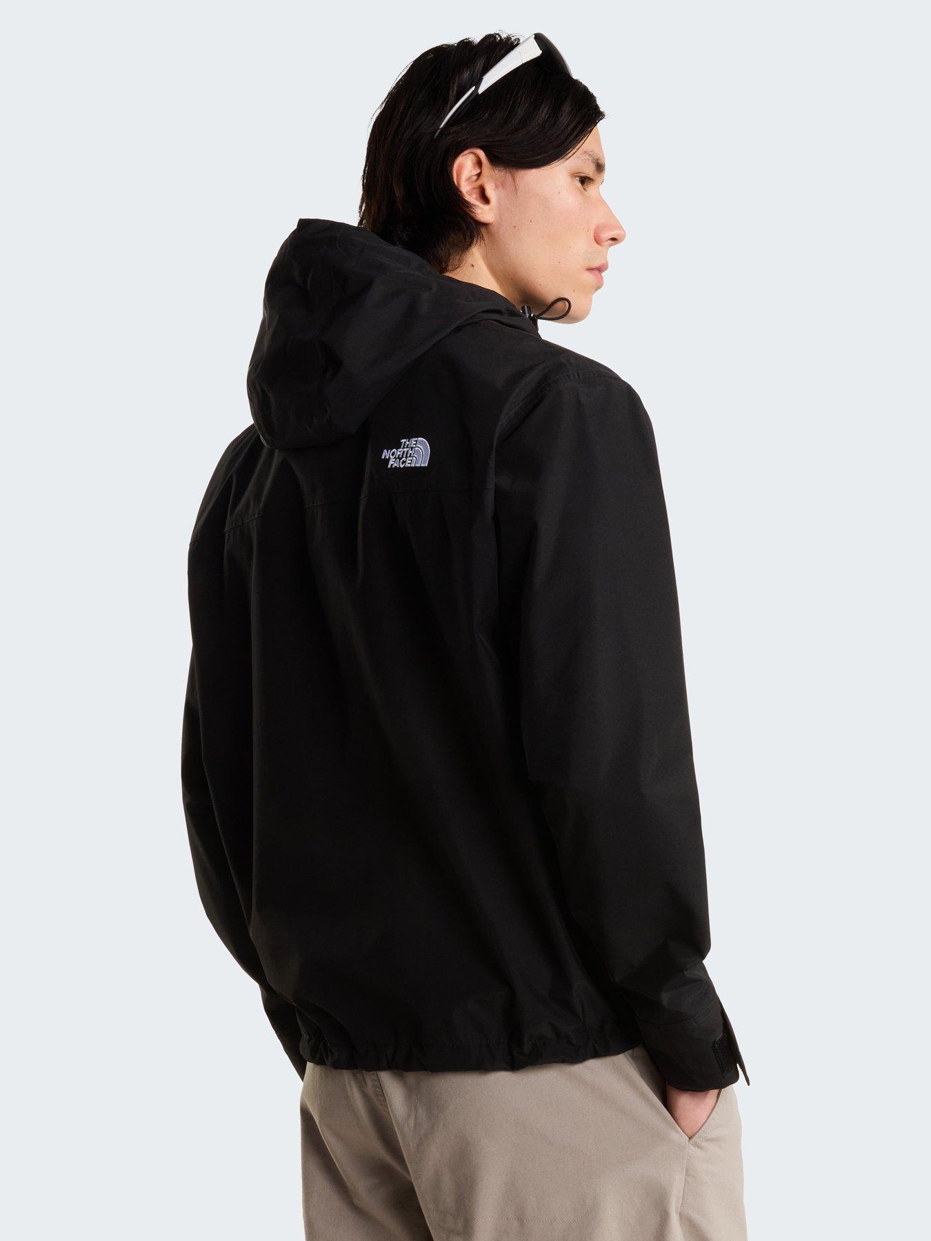 Image 2 of 5 of The North Face Mens Reign On 2.0 Jacket - Black