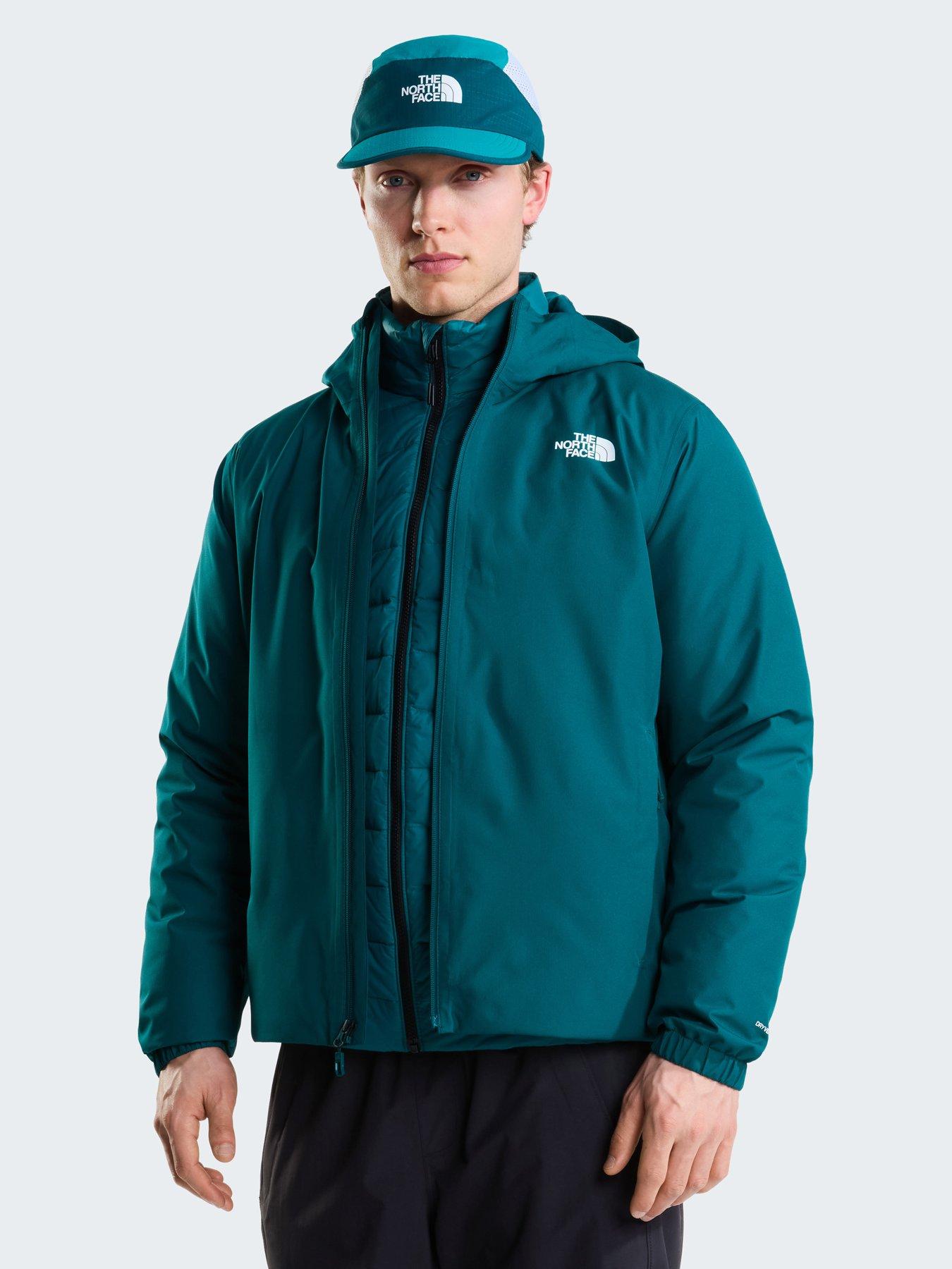 The North Face Men's Quest DryVent™ Jacket - Green