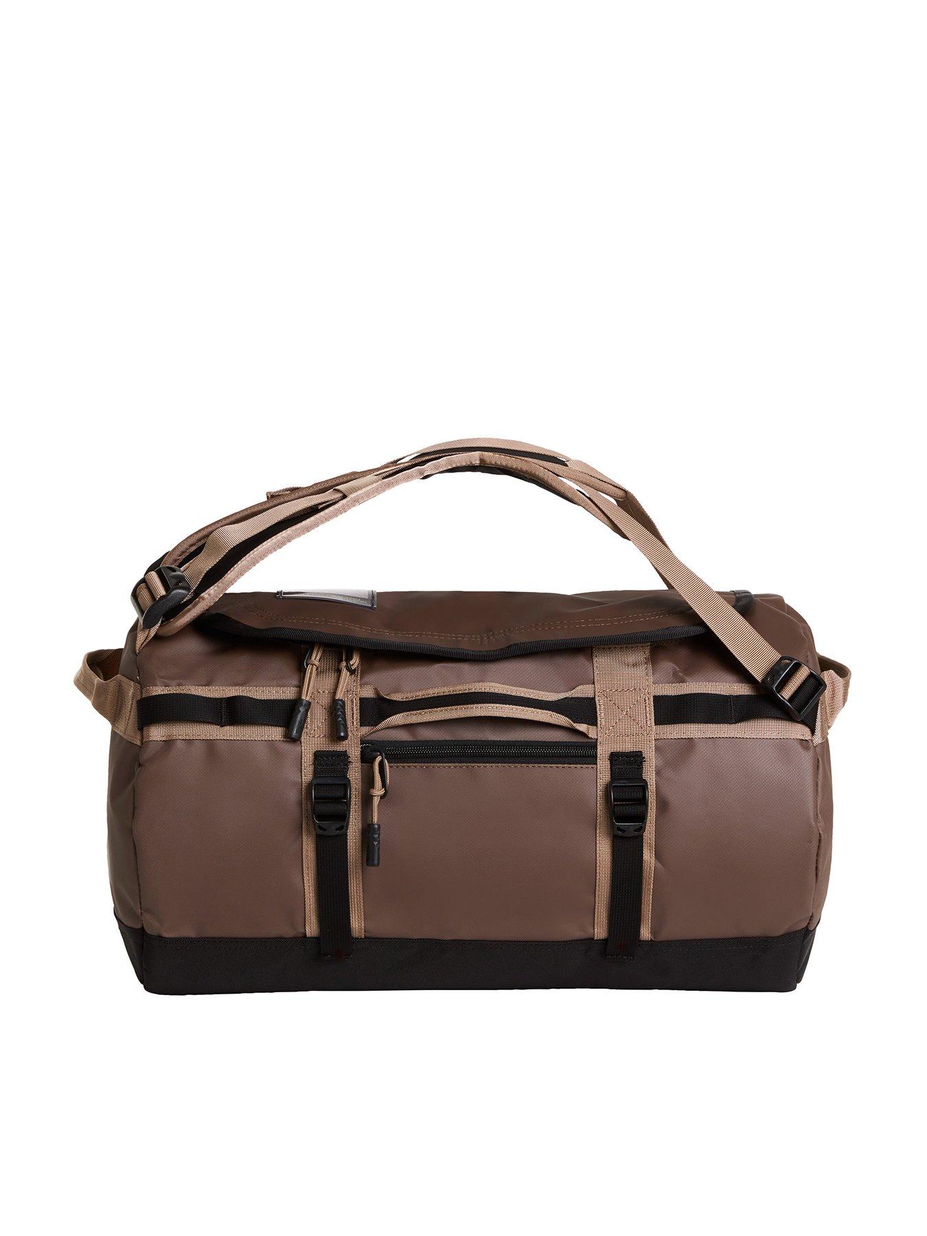 The North Face Womens Base Camp XS Duffel Bag - Brown