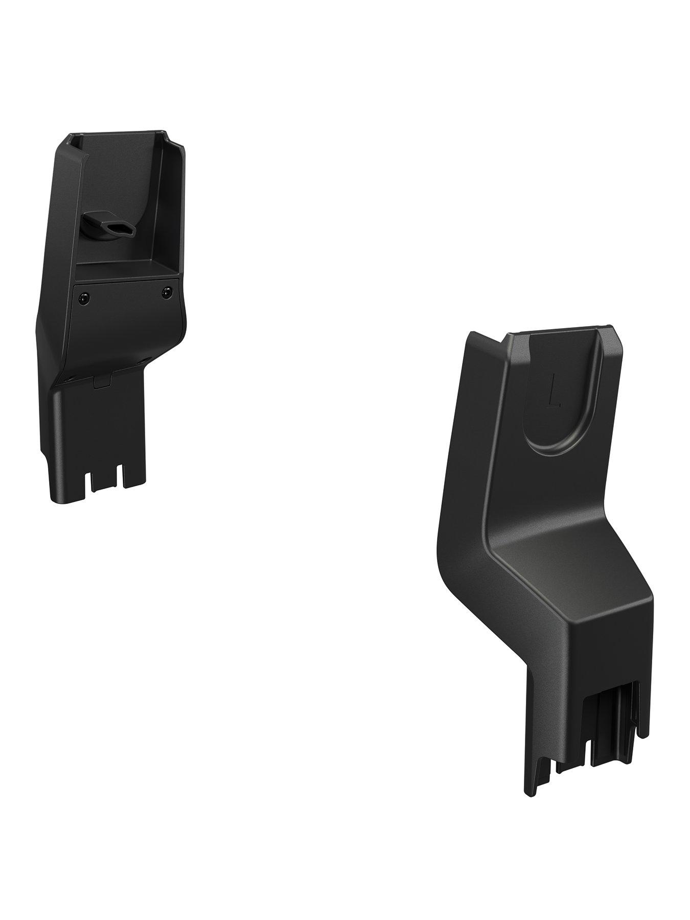 THULE Charm Car Seat Adapter, Maxi Cosi