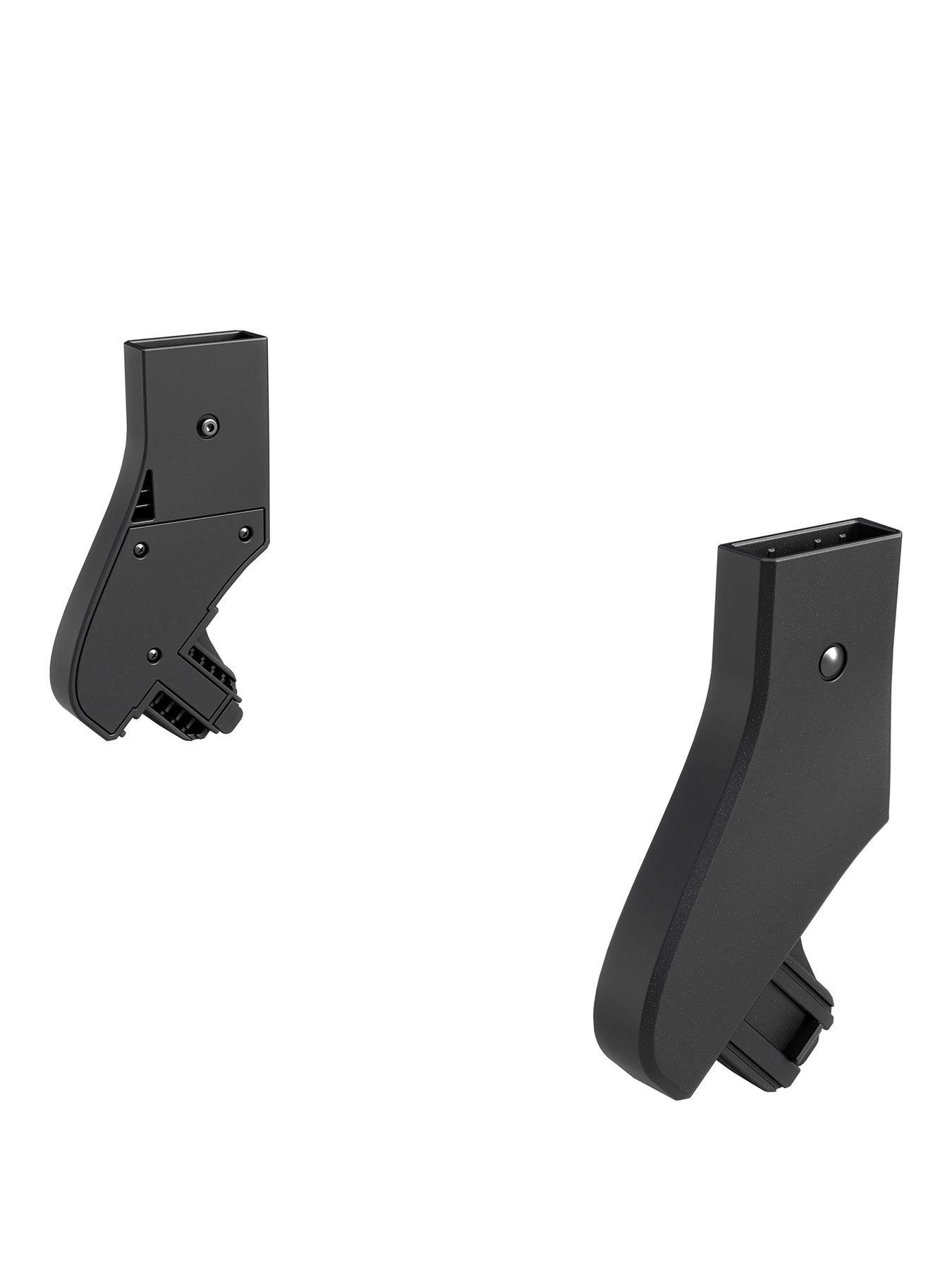 THULE Spring 2 Bassinet Adapters