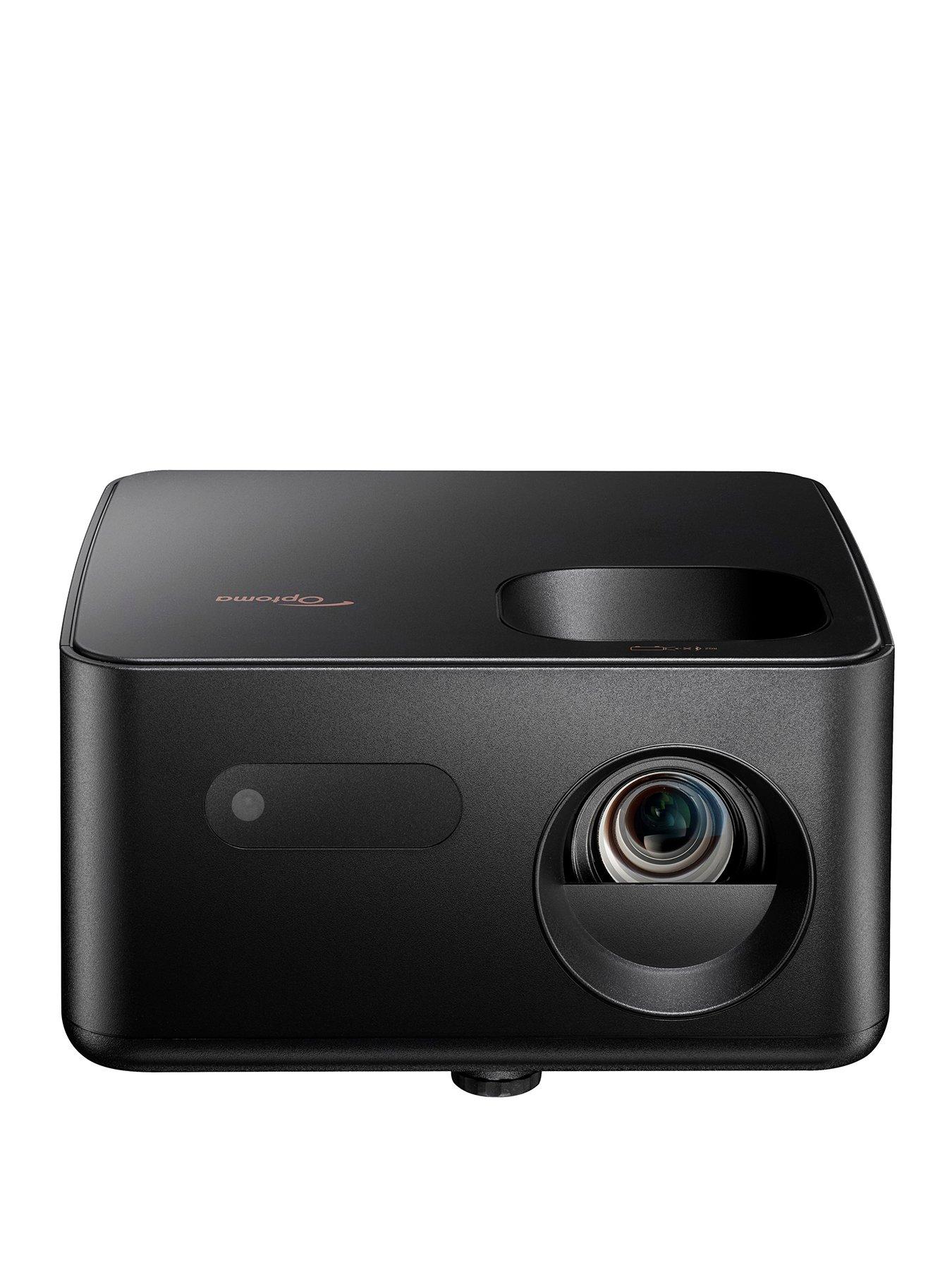 Optoma Photon Life PH31 - Full HD Home 3 LED projector