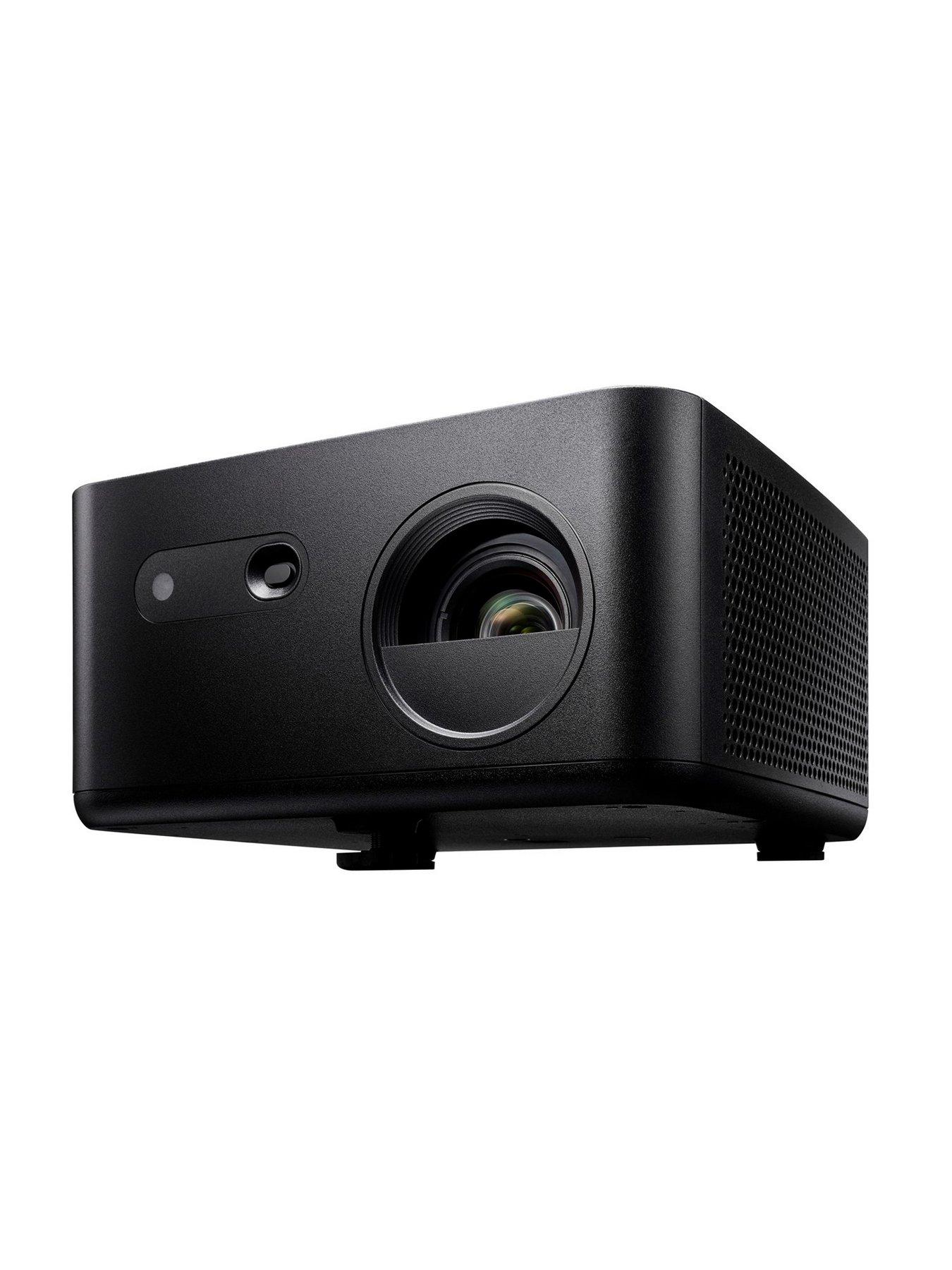 Image 2 of 3 of Optoma Photon Life PH32 - 4K UHD Home - 4LED projector