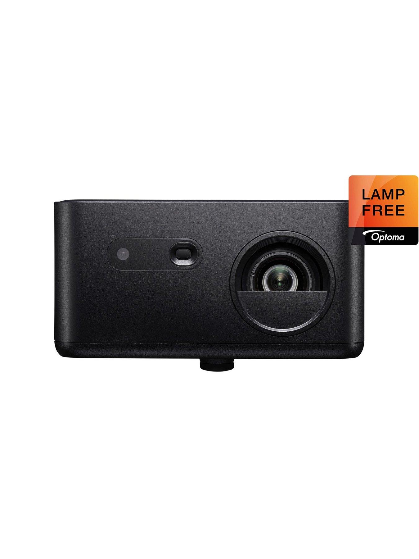 Image 3 of 3 of Optoma Photon Life PH32 - 4K UHD Home - 4LED projector