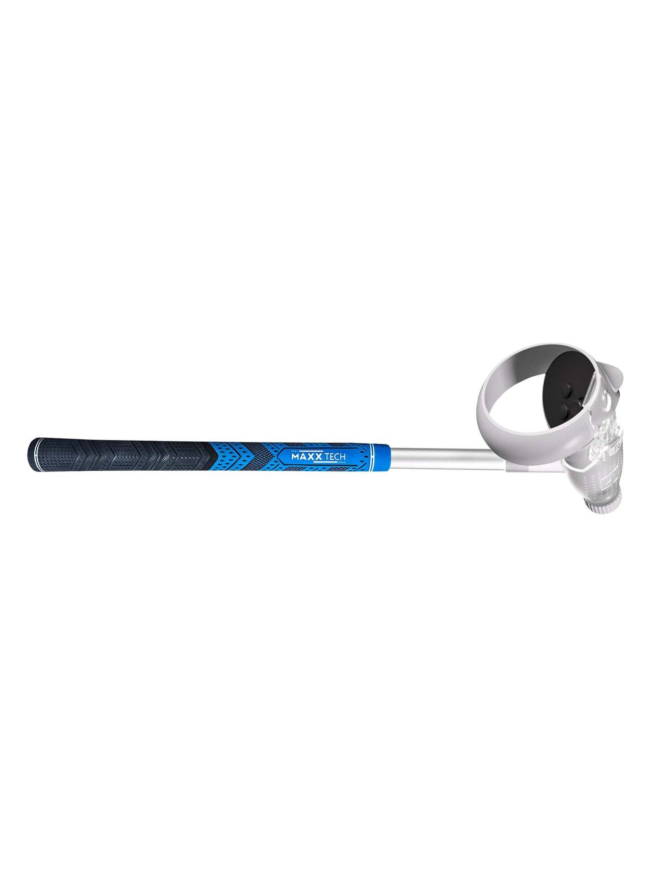 Image 3 of 5 of Maxx Tech VR Advanced Golf Club for Meta Quest 2/3/3S