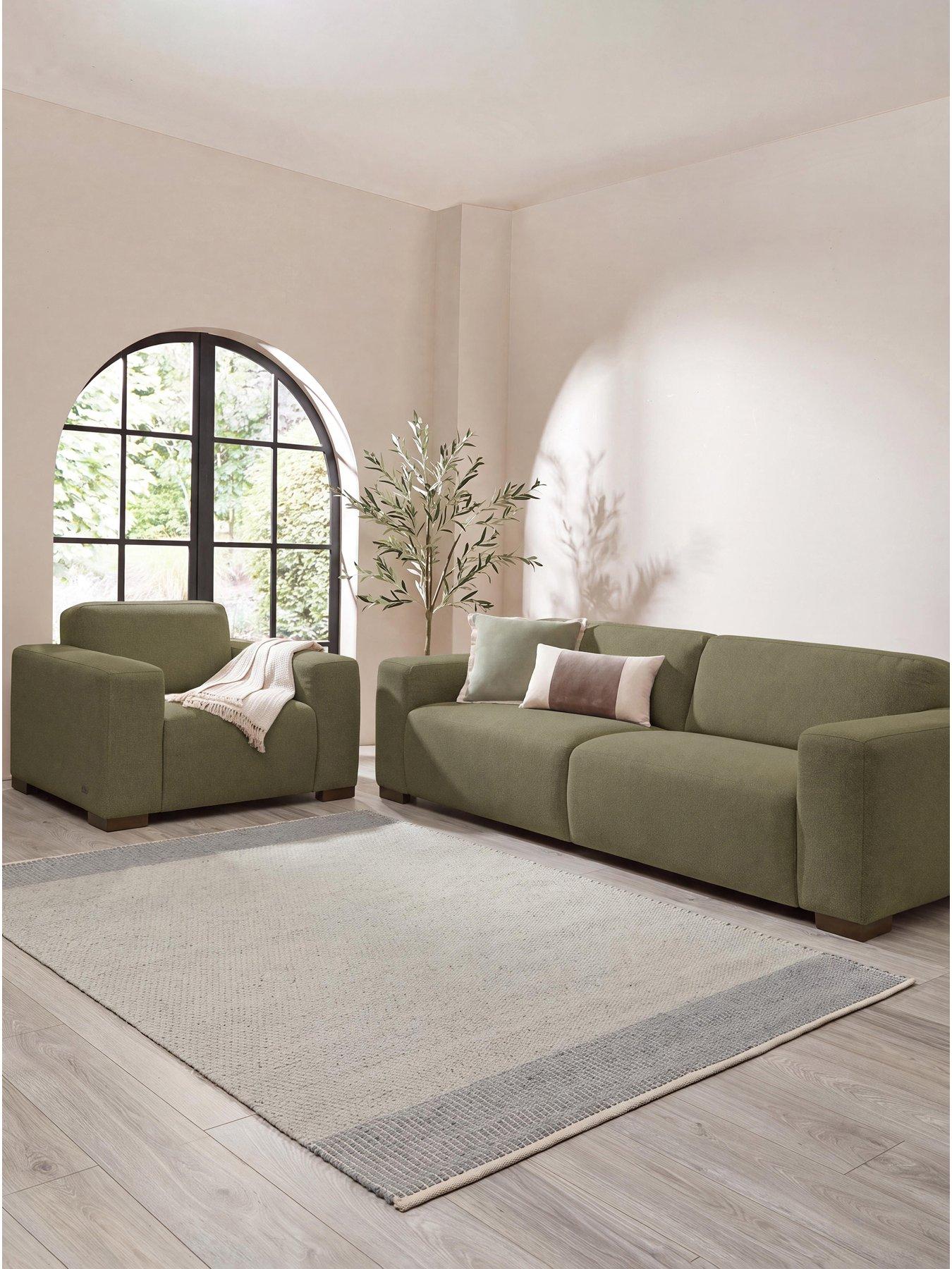 The Very Collection MK Cortes 3 + Chair - FSC® Certified