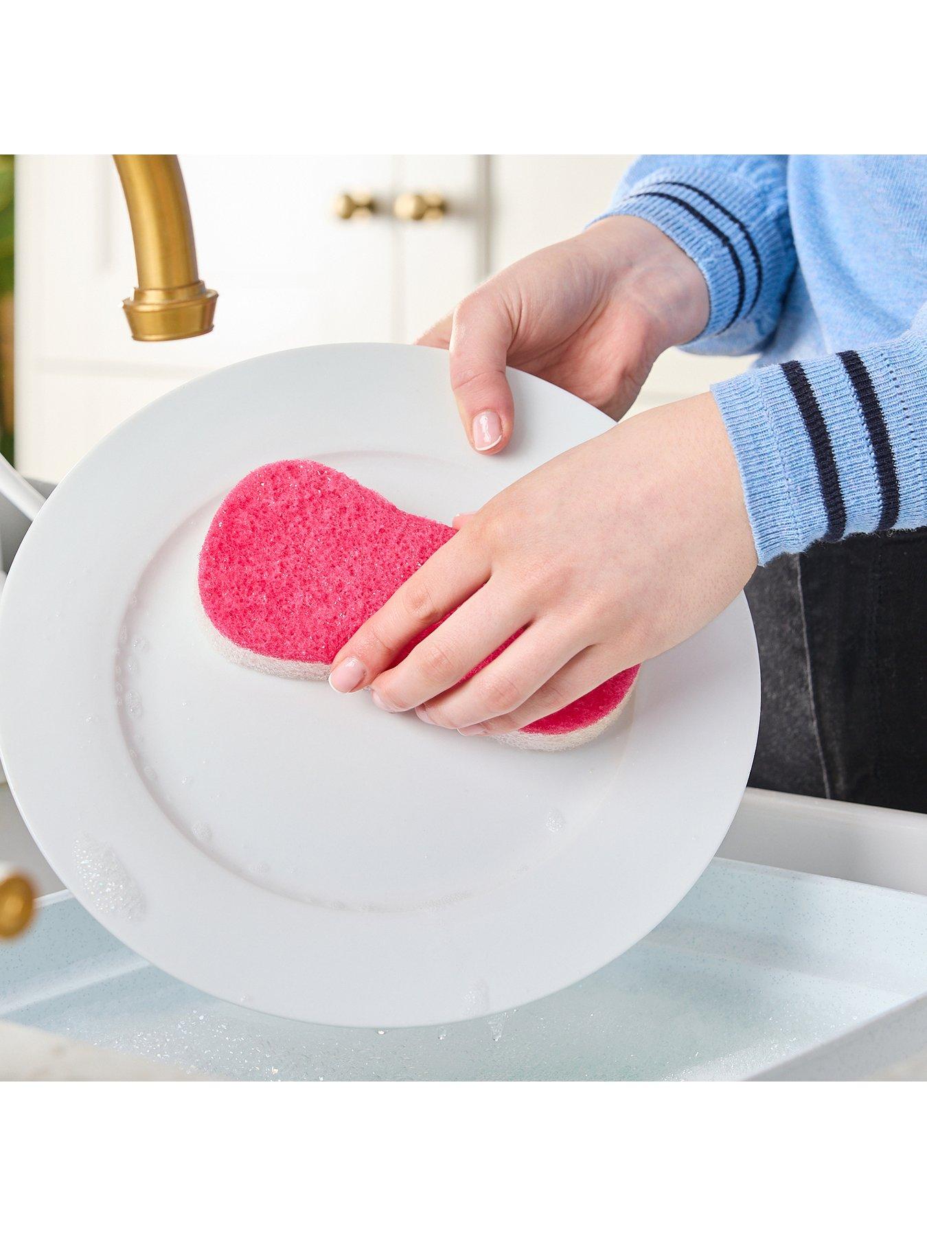 Image 3 of 6 of Minky Minky Love Your Home Cleaning Essentials Refill Bundle