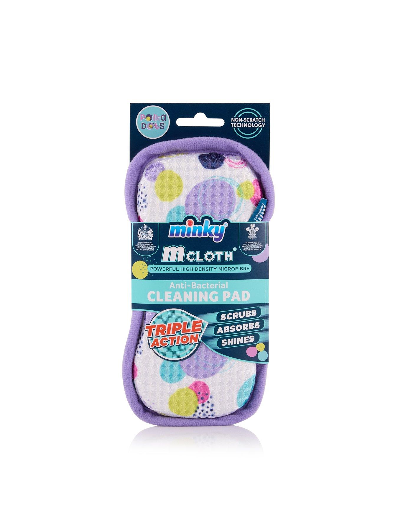 Image 4 of 6 of Minky Minky Love Your Home Cleaning Essentials Refill Bundle
