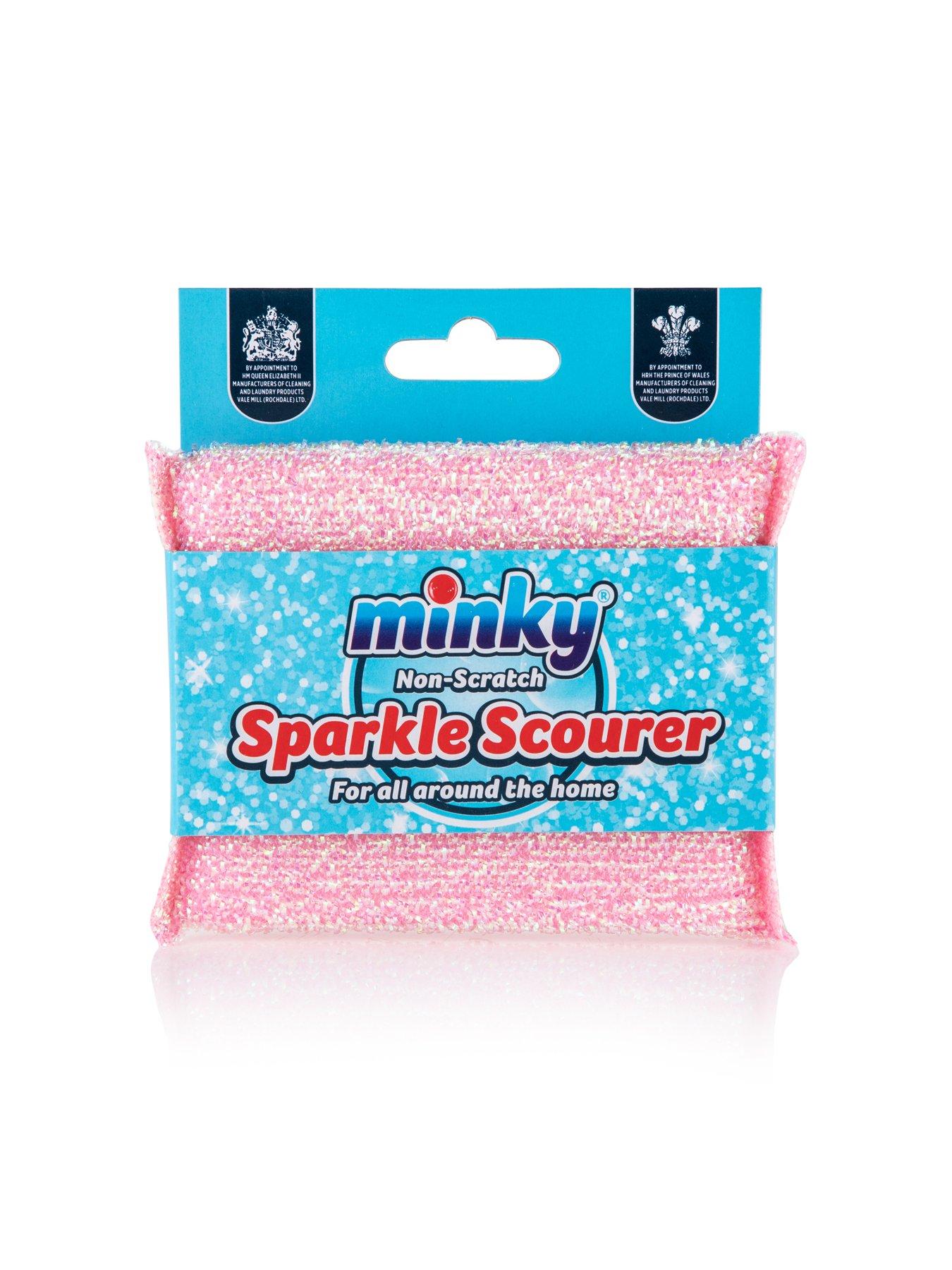 Image 5 of 6 of Minky Minky Love Your Home Cleaning Essentials Refill Bundle