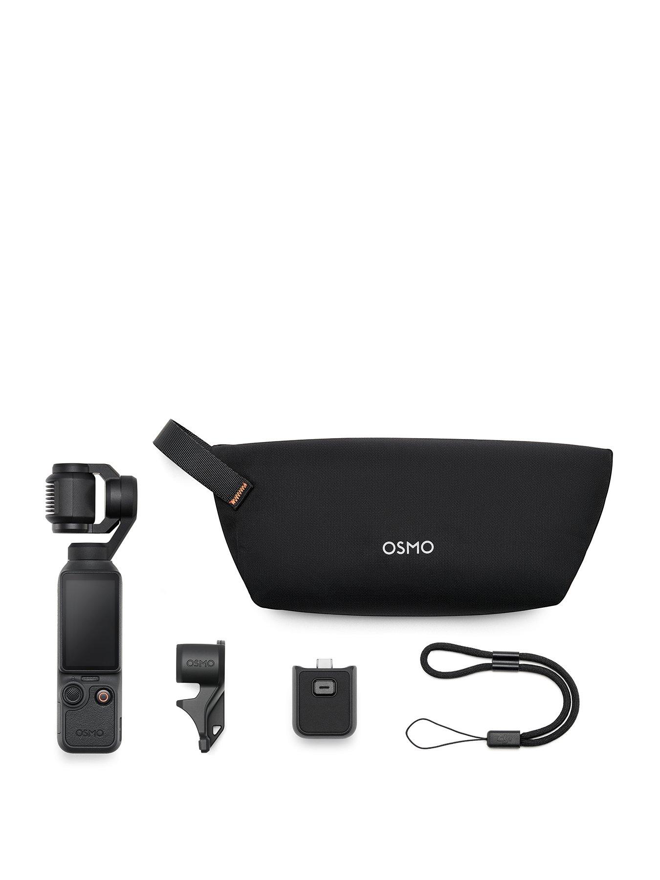 DJI DJI Osmo Pocket 4