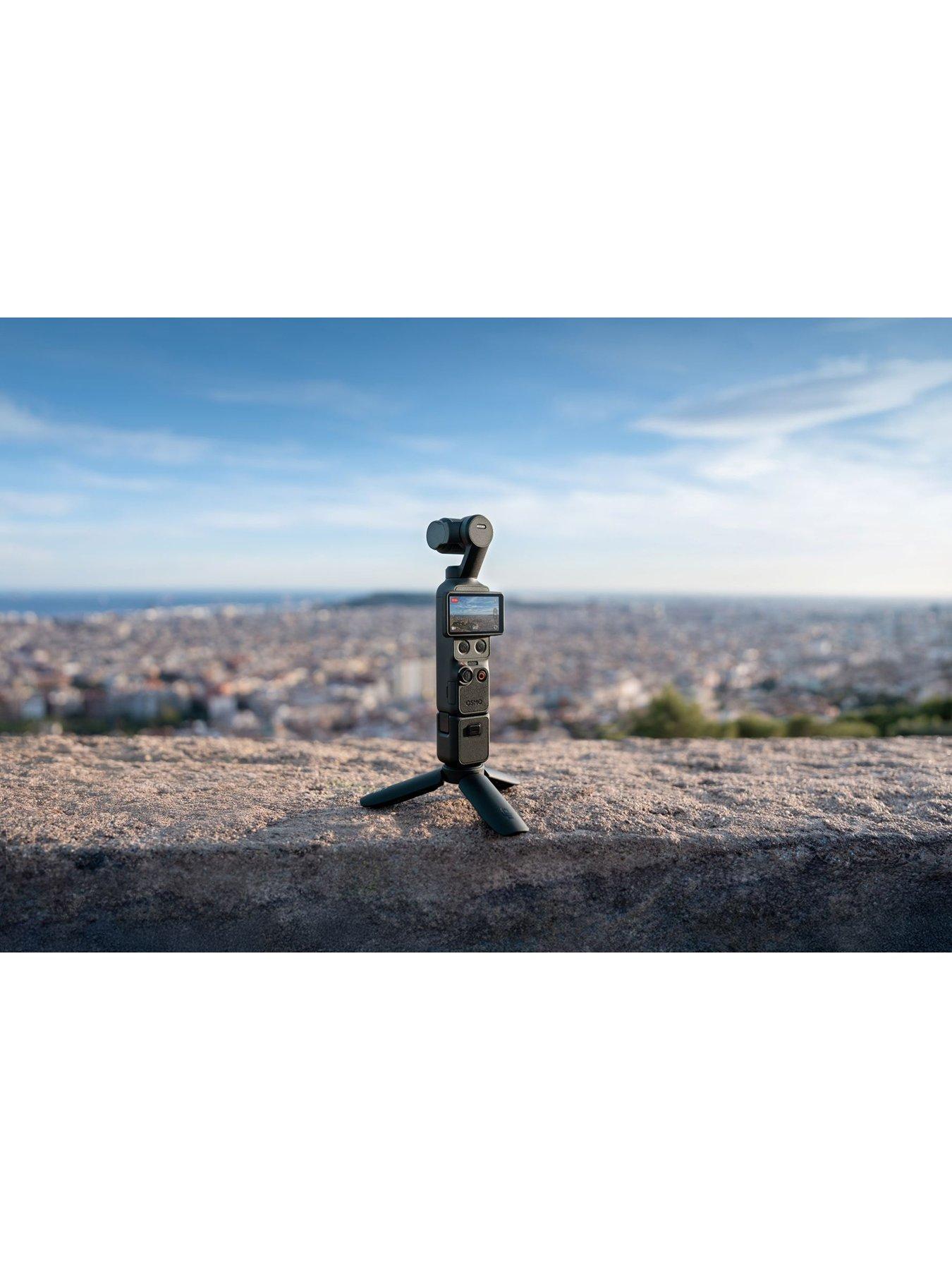 Image 6 of 7 of DJI DJI Osmo Pocket 4