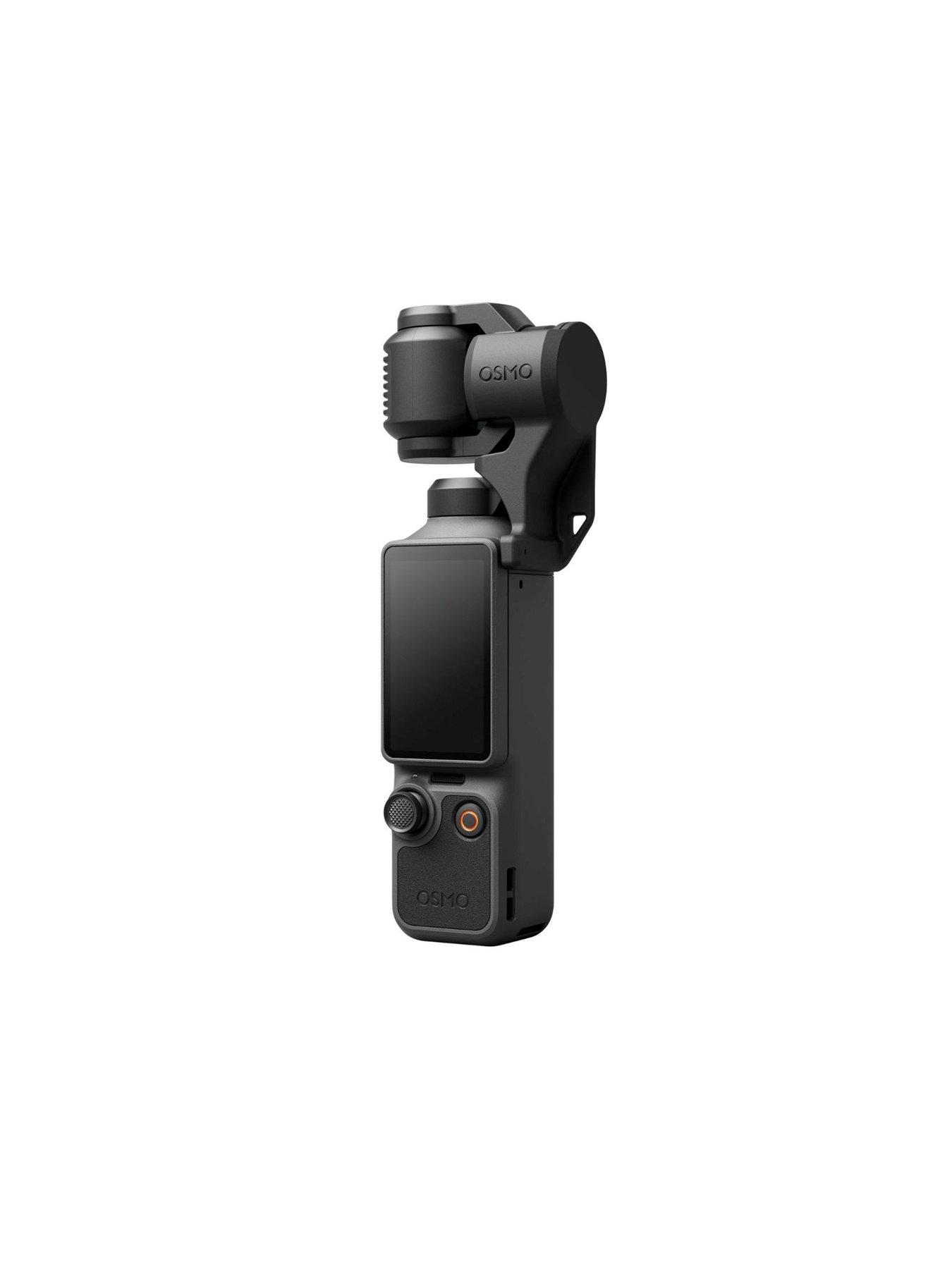 Image 3 of 7 of DJI DJI Osmo Pocket 4 Creator Combo