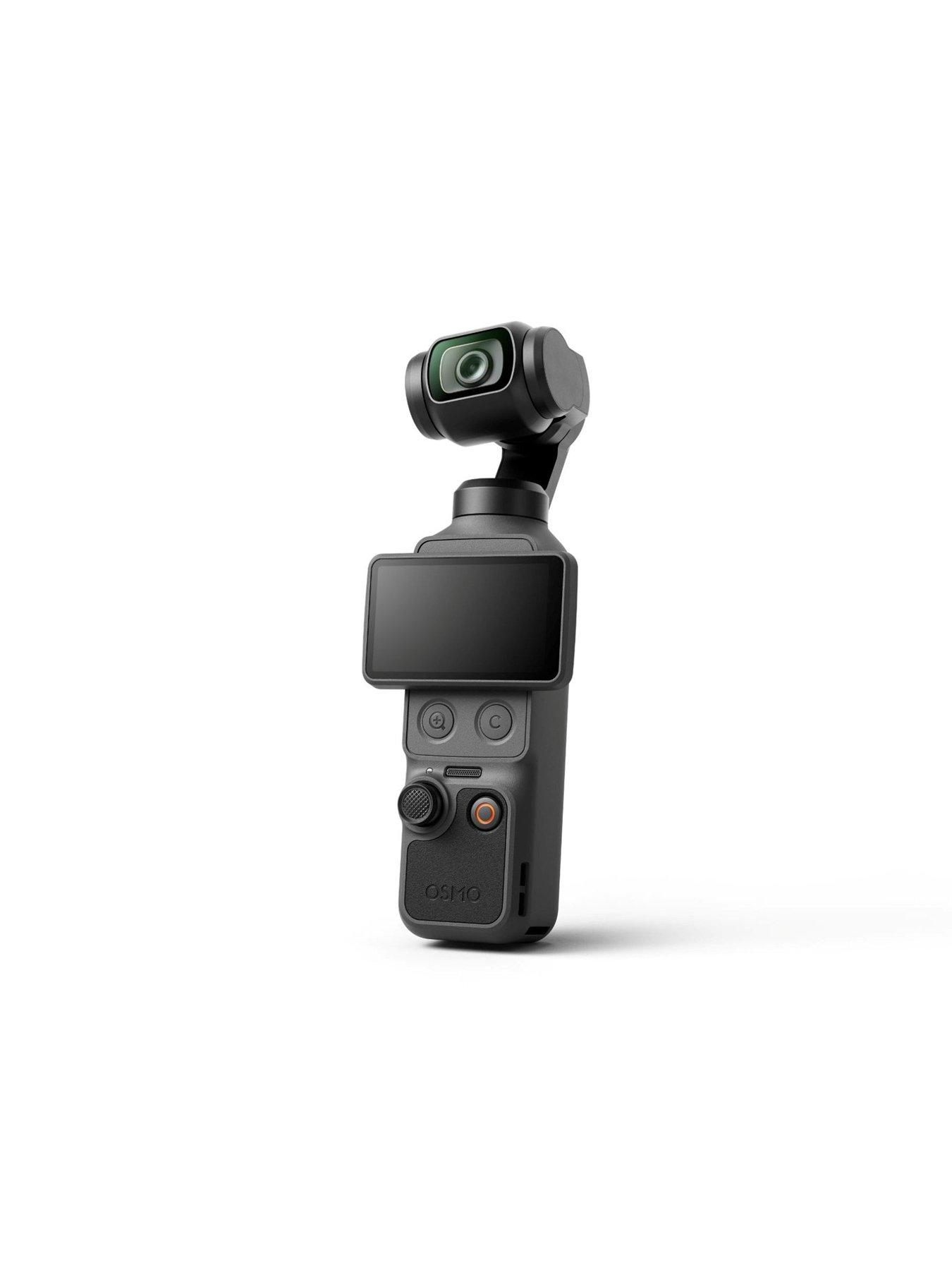 Image 4 of 7 of DJI DJI Osmo Pocket 4 Creator Combo