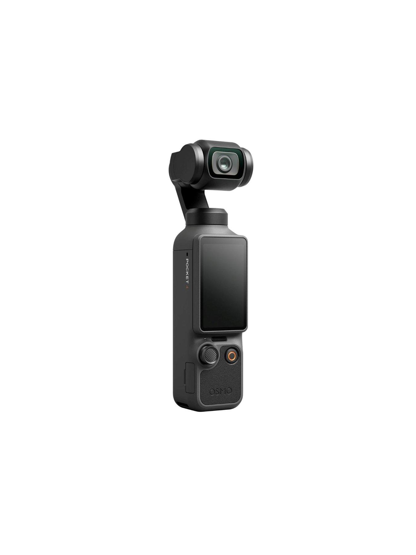Image 5 of 7 of DJI DJI Osmo Pocket 4 Creator Combo