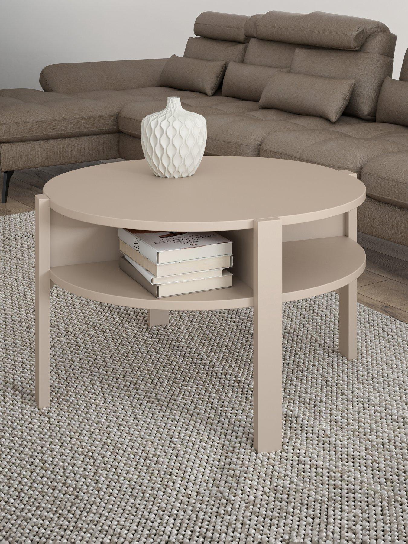 Tyndall Coffee Table