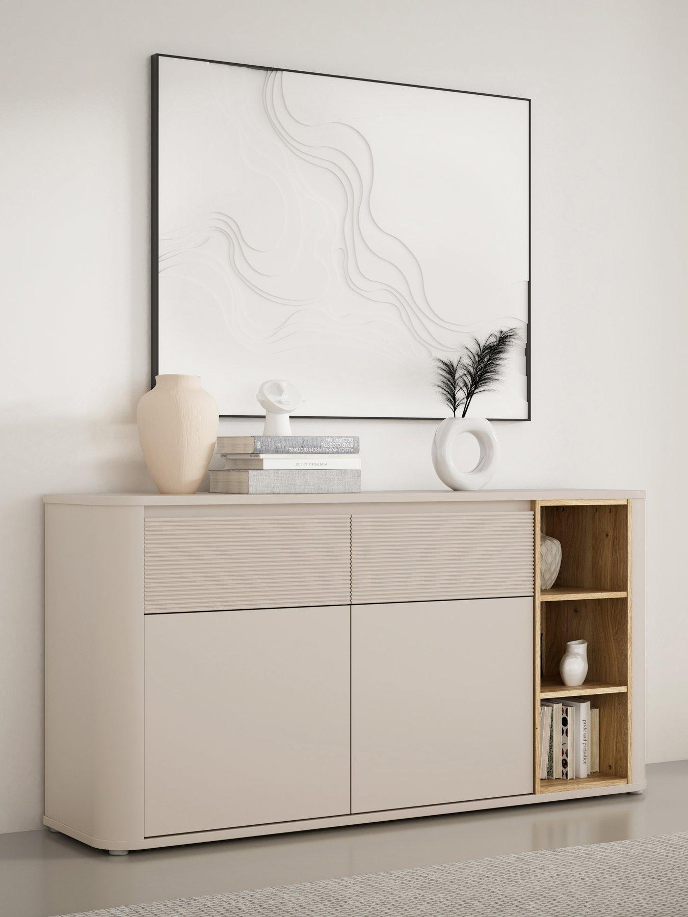 Tyndall Sideboard