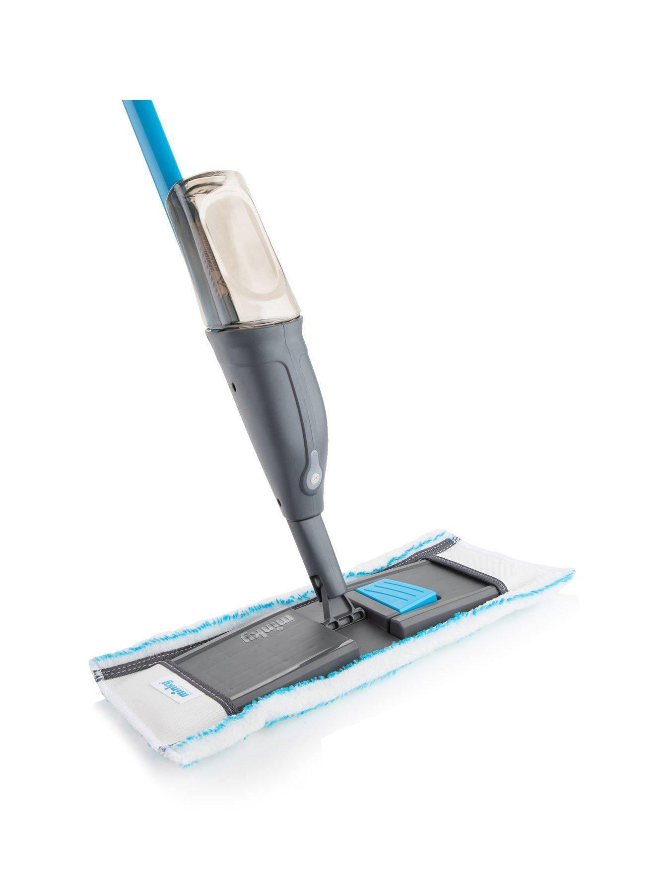 Image 2 of 8 of Minky Minky 4-in-1 Action Spray Mop