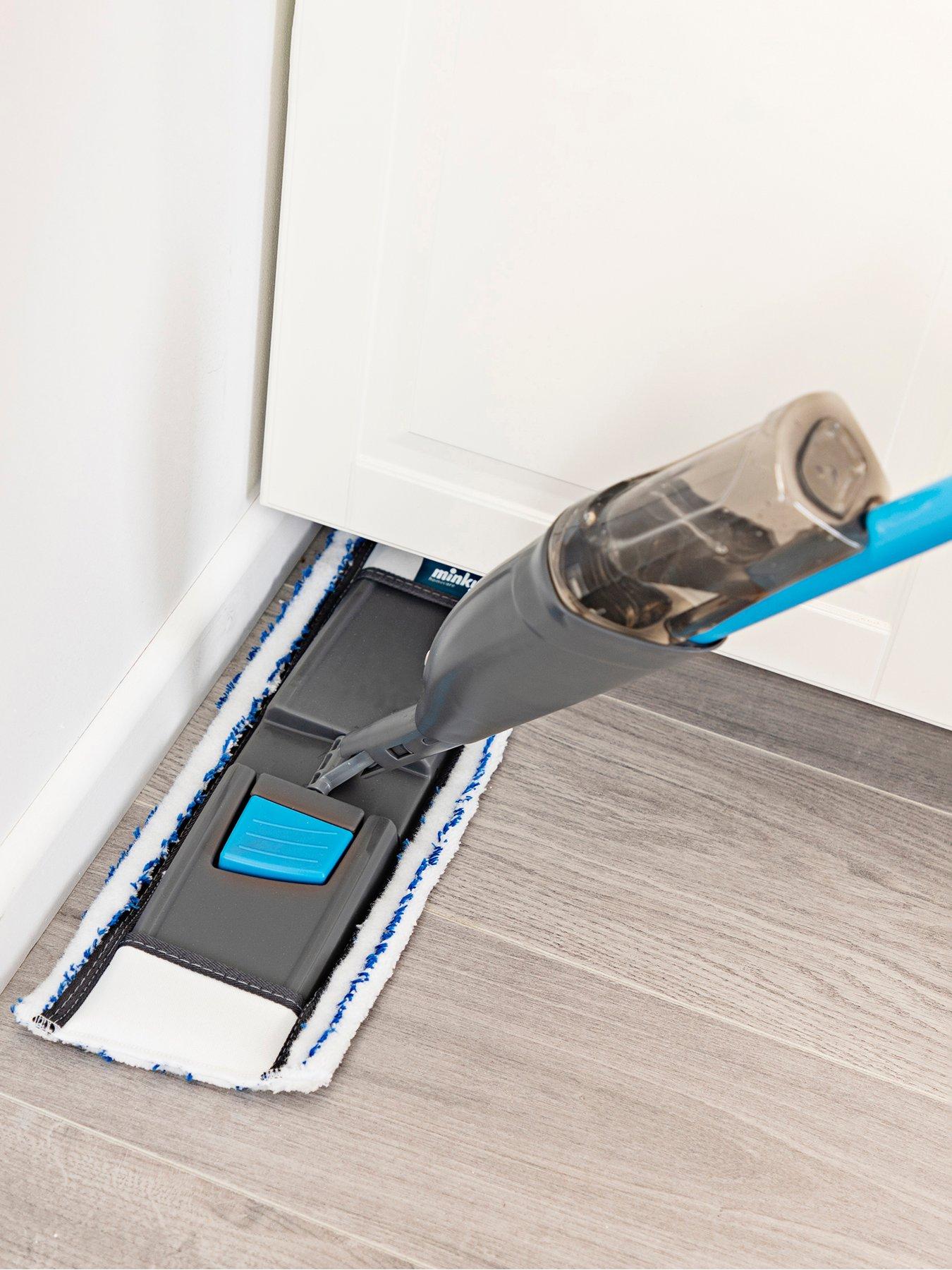 Image 3 of 8 of Minky Minky 4-in-1 Action Spray Mop