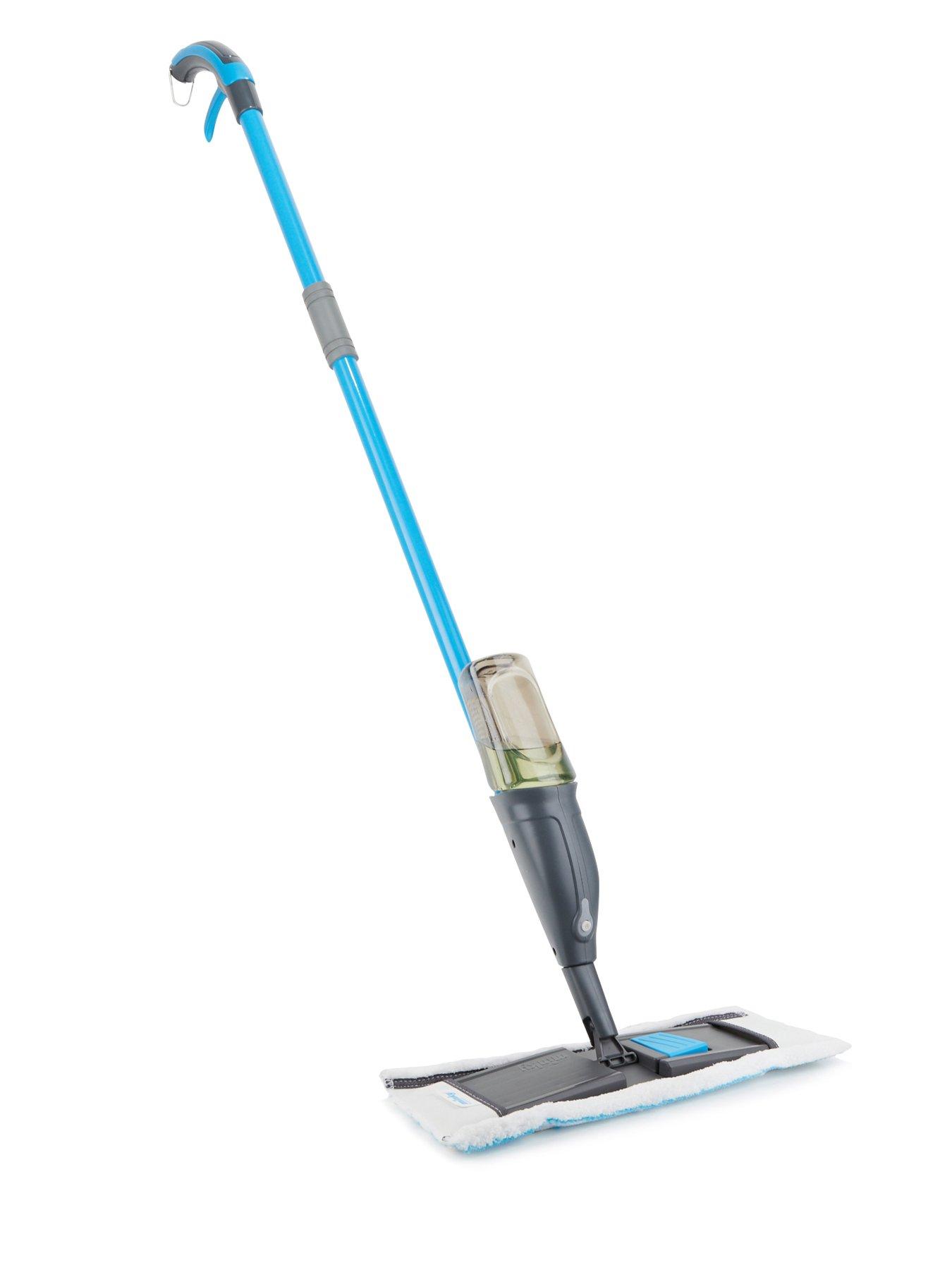 Image 7 of 8 of Minky Minky 4-in-1 Action Spray Mop