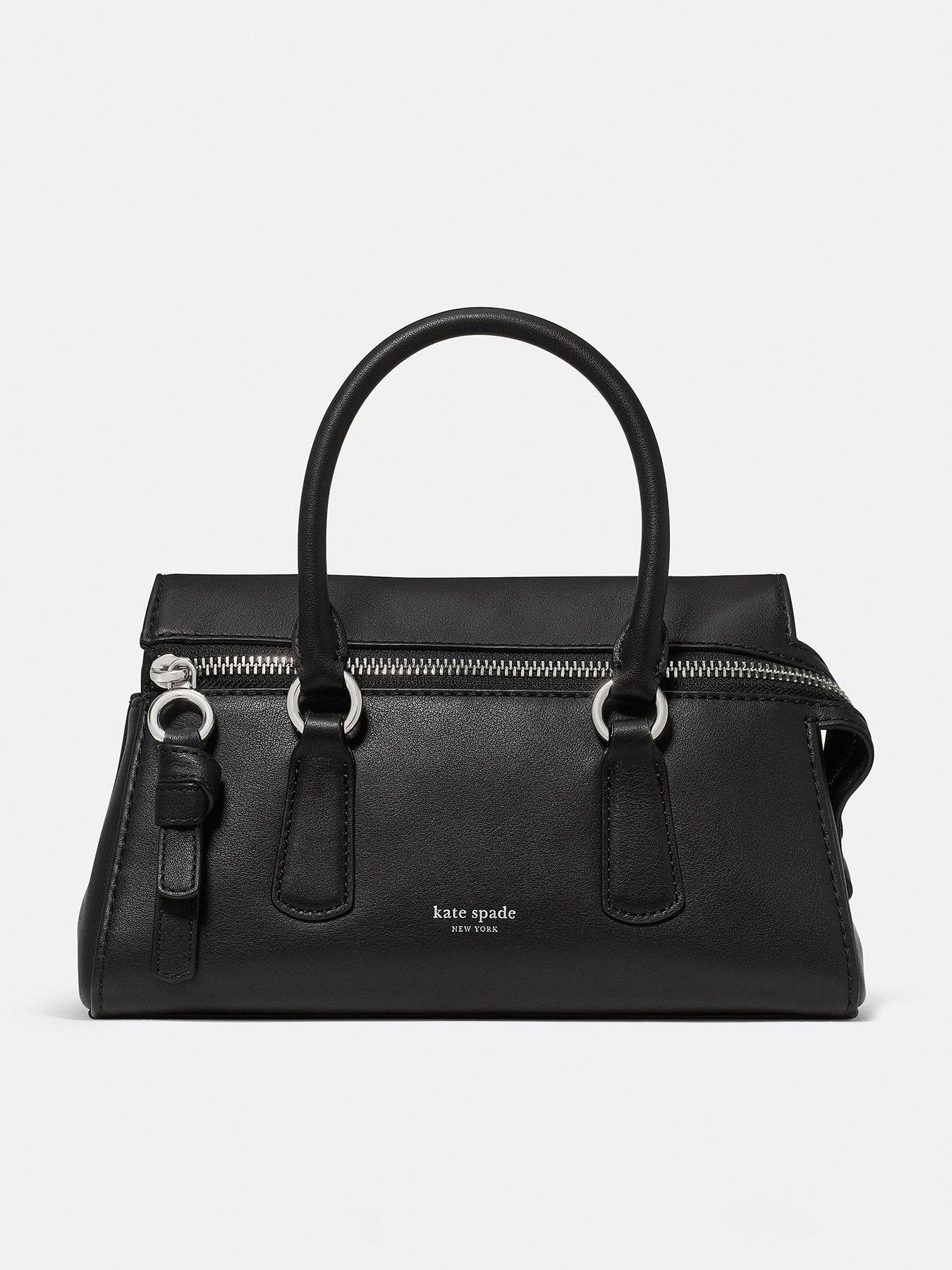 Image 1 of 4 of Kate Spade New York Bond Mini Bag - Black