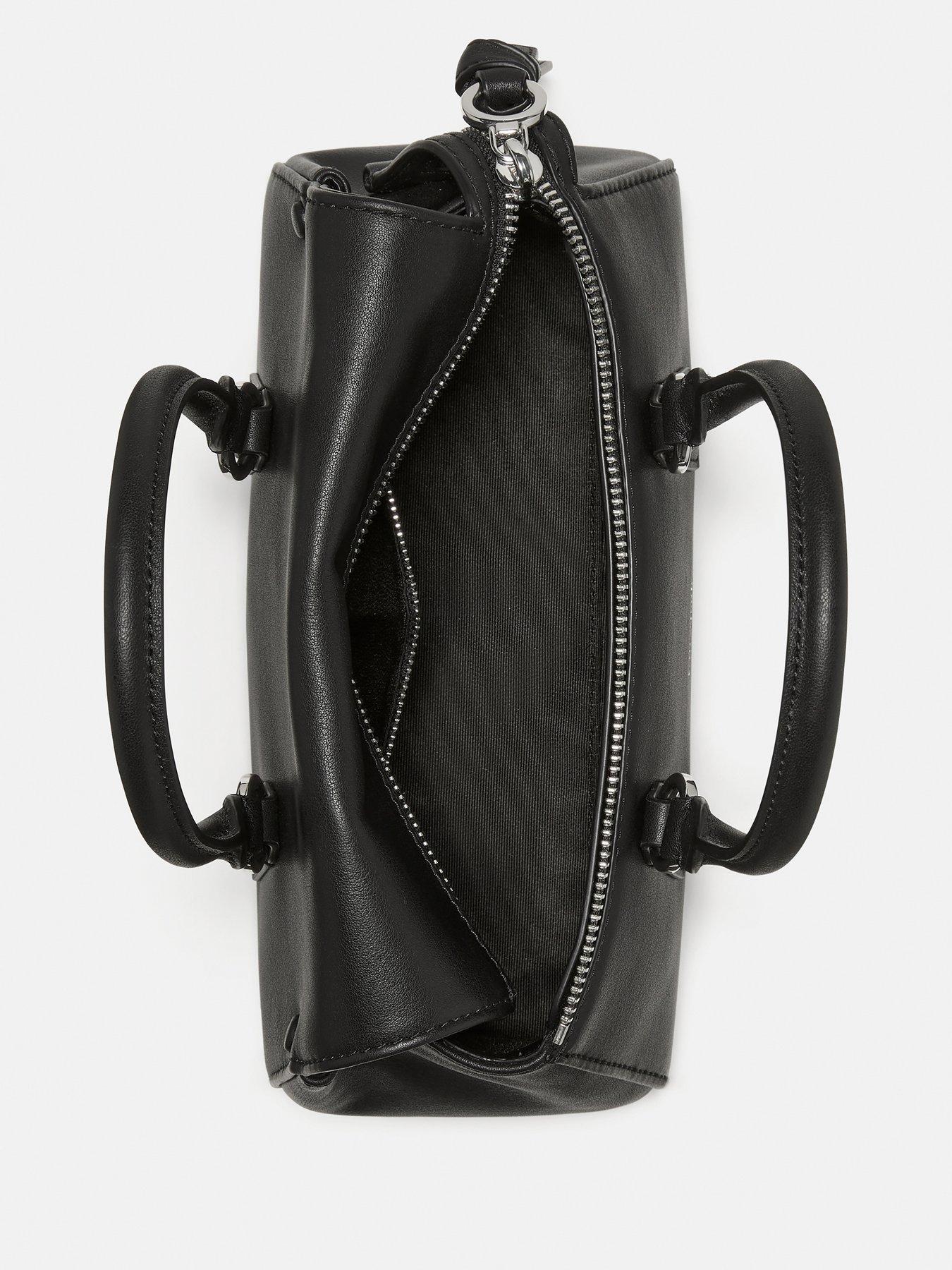 Image 4 of 4 of Kate Spade New York Bond Mini Bag - Black