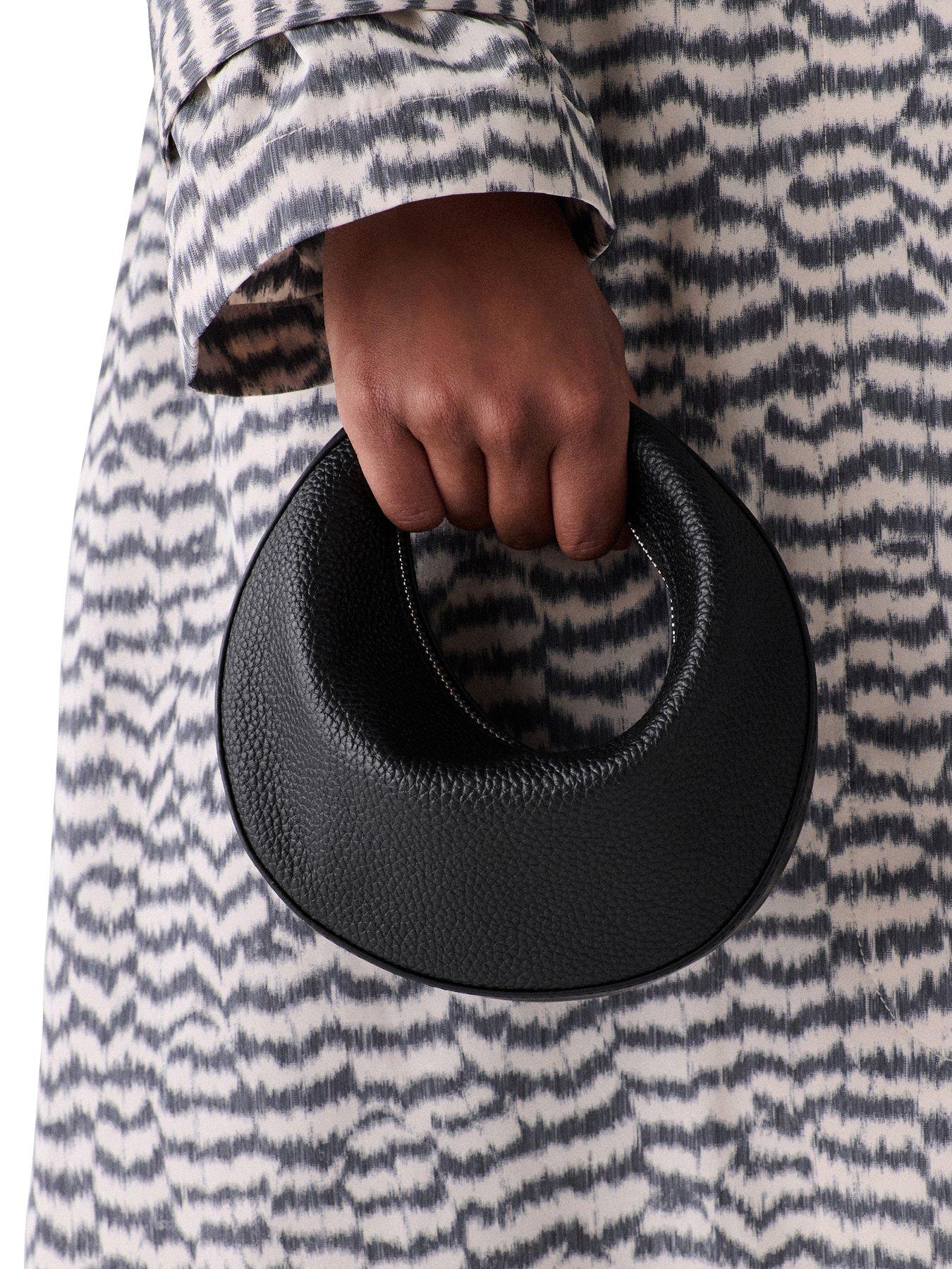 Image 2 of 5 of Kate Spade New York Duo Mini Shoulder Bag - Black