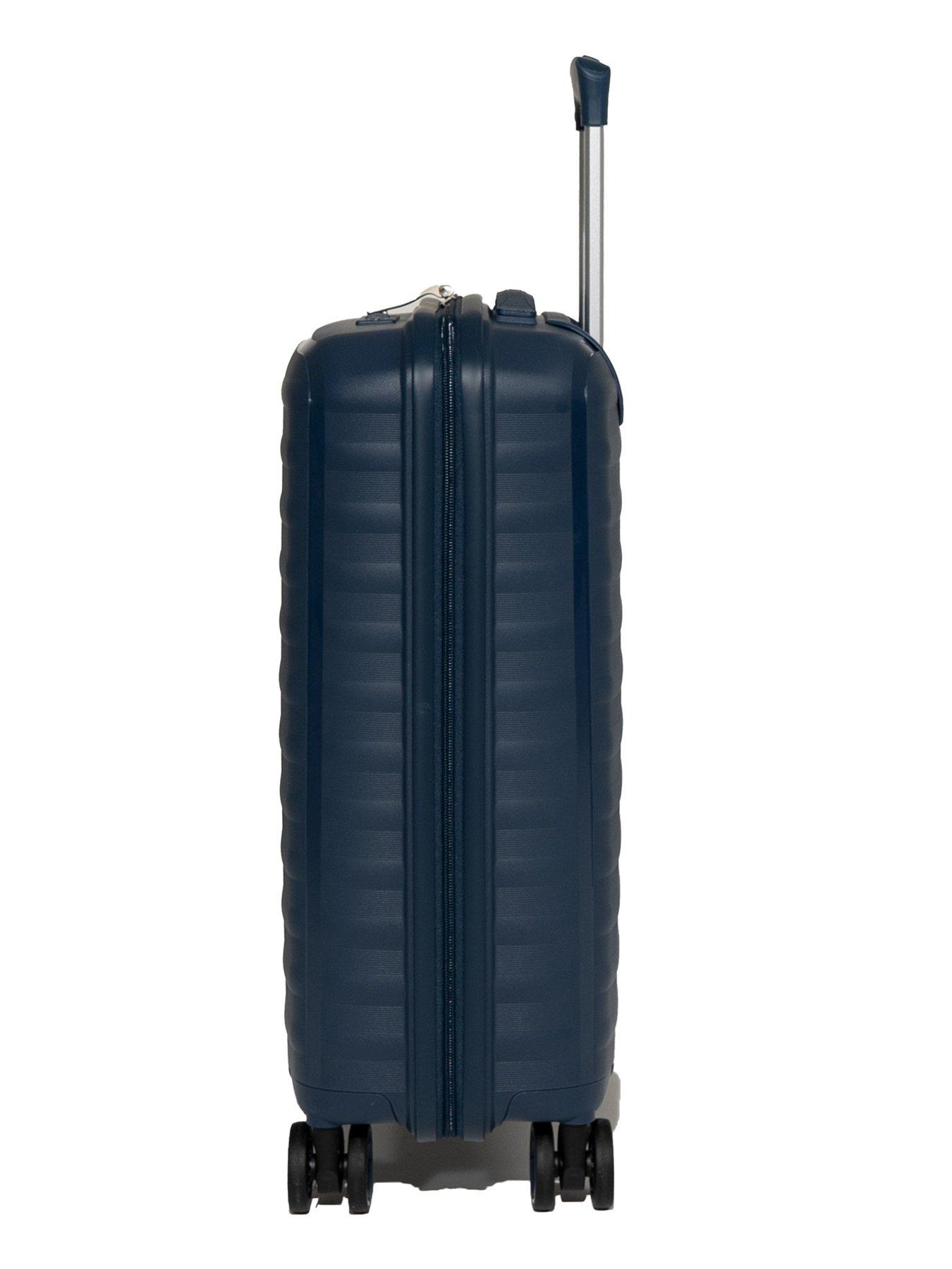 Image 3 of 5 of Rock Luggage Oslo Navy Cabin