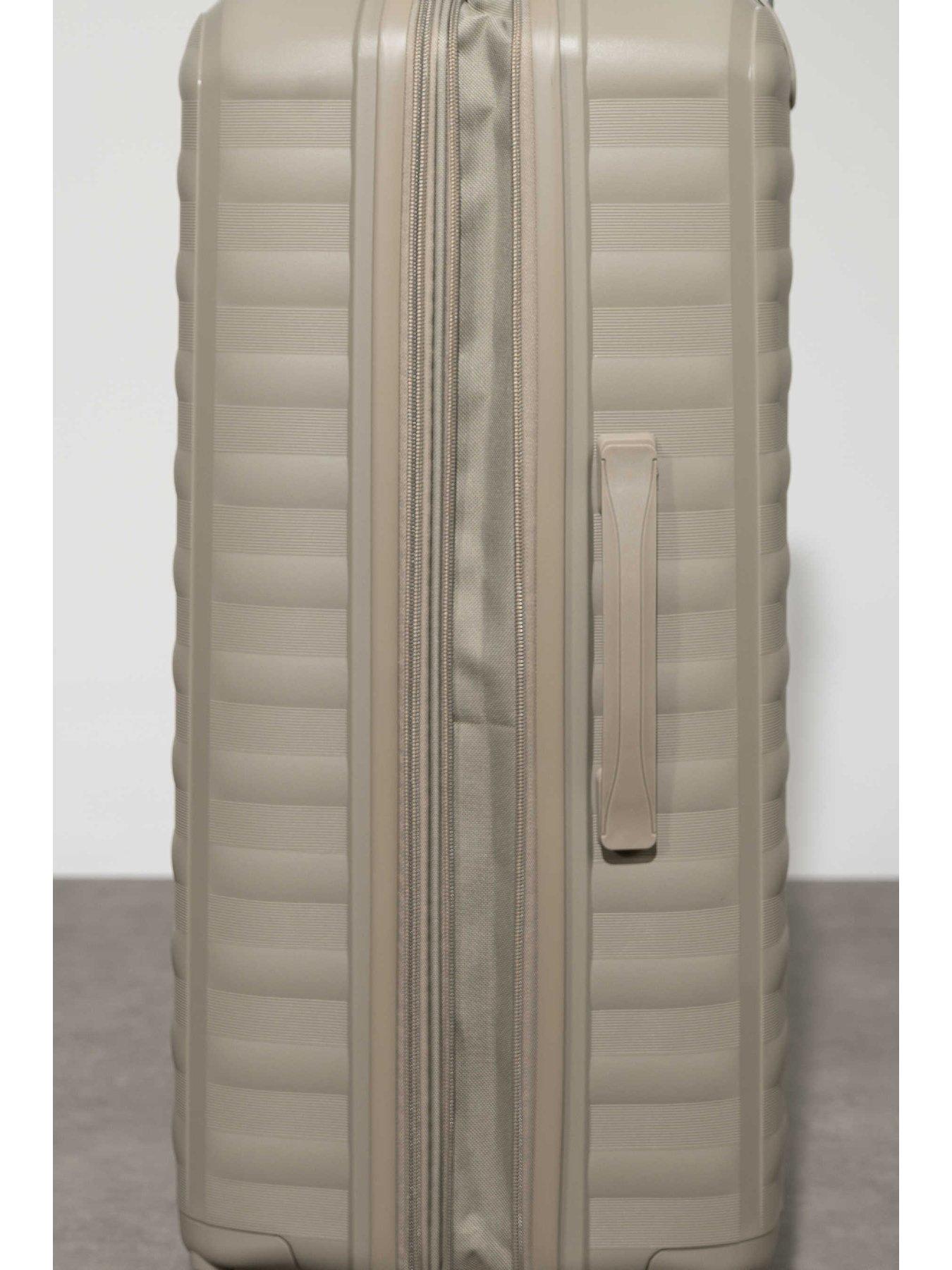 Image 4 of 6 of Rock Luggage Oslo Pebble Large
