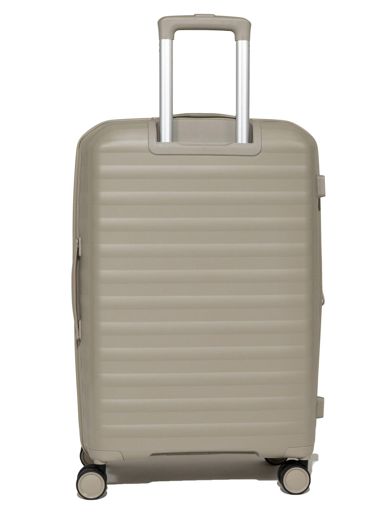 Image 3 of 7 of Rock Luggage Oslo Pebble Medium