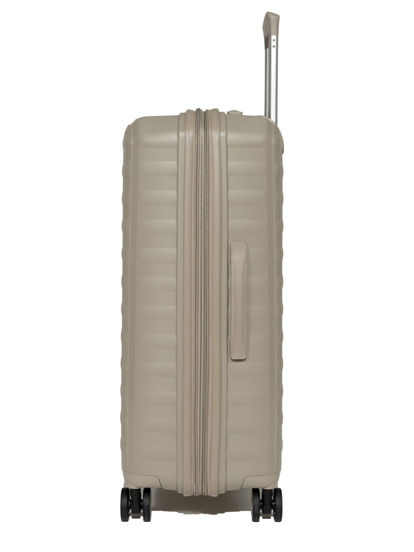 Image 4 of 7 of Rock Luggage Oslo Pebble Medium