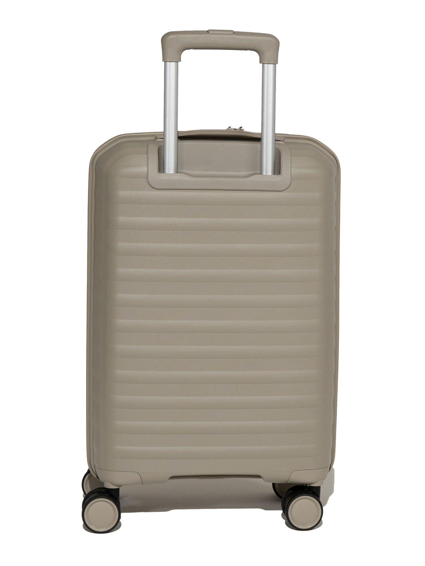 Image 3 of 6 of Rock Luggage Oslo Pebble Cabin