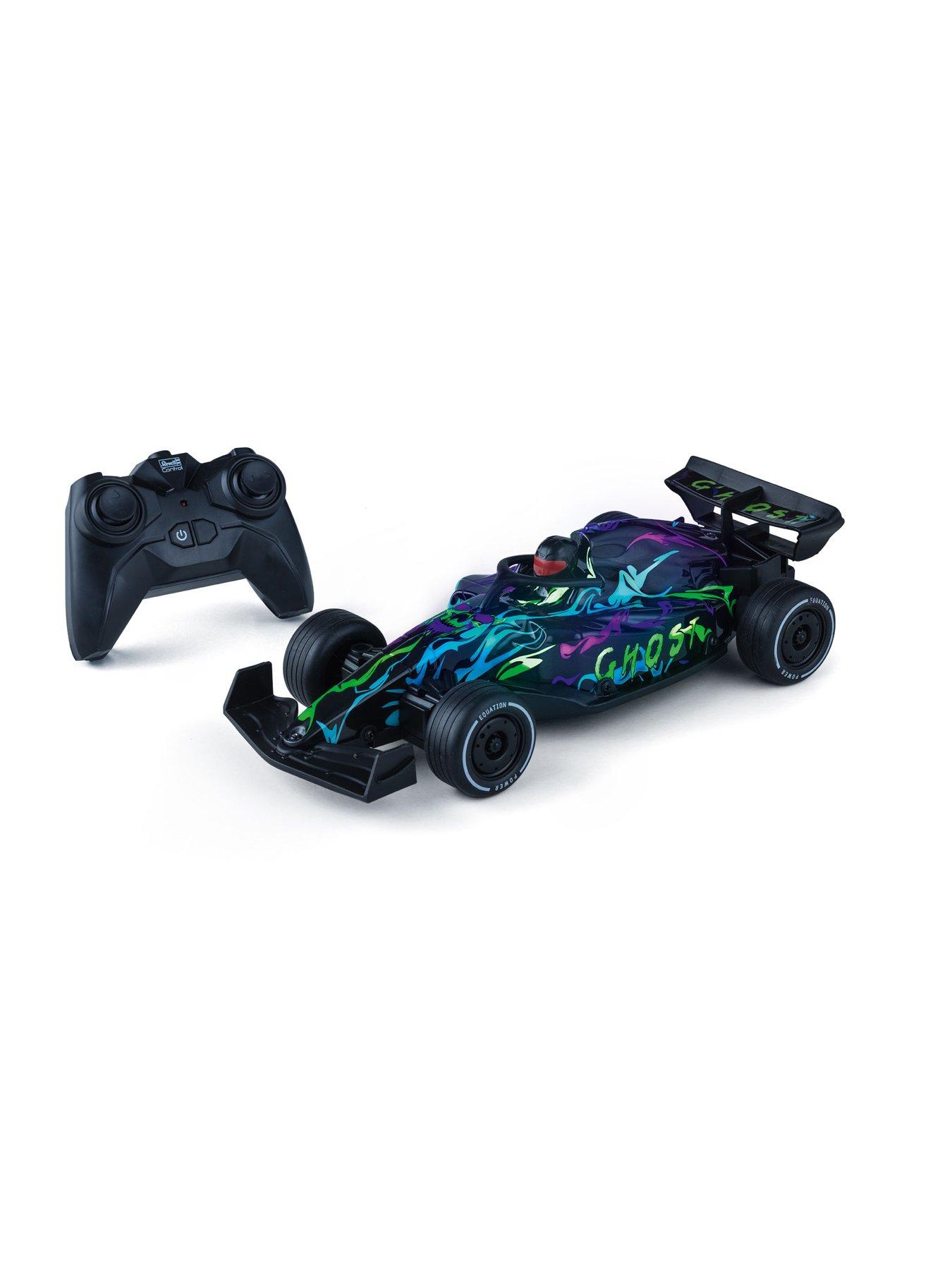 Image 2 of 7 of F1 RC F1 Car Ghost Racer