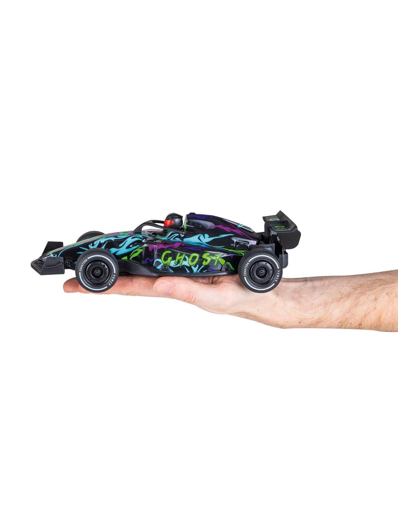 Image 3 of 7 of F1 RC F1 Car Ghost Racer
