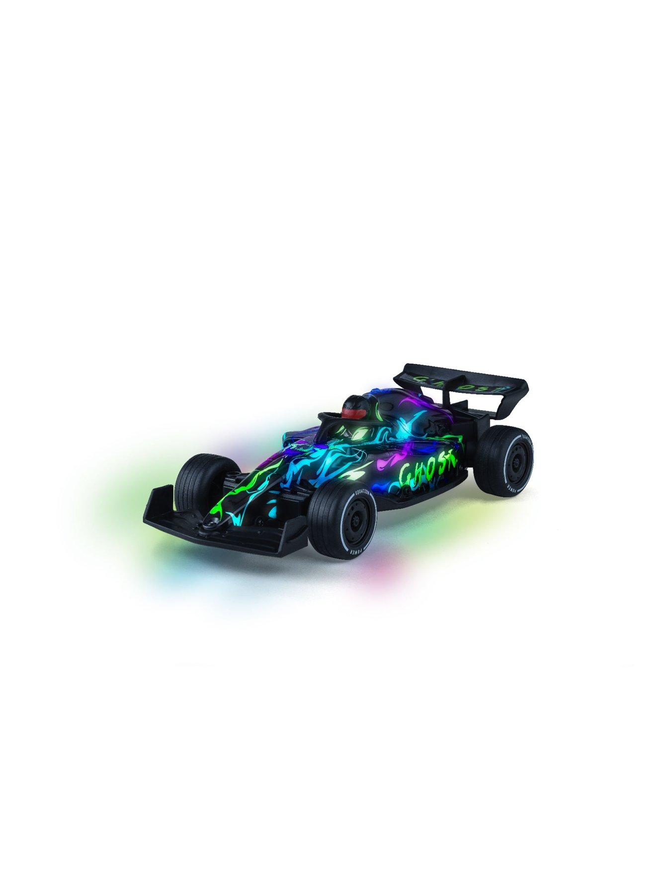 Image 4 of 7 of F1 RC F1 Car Ghost Racer