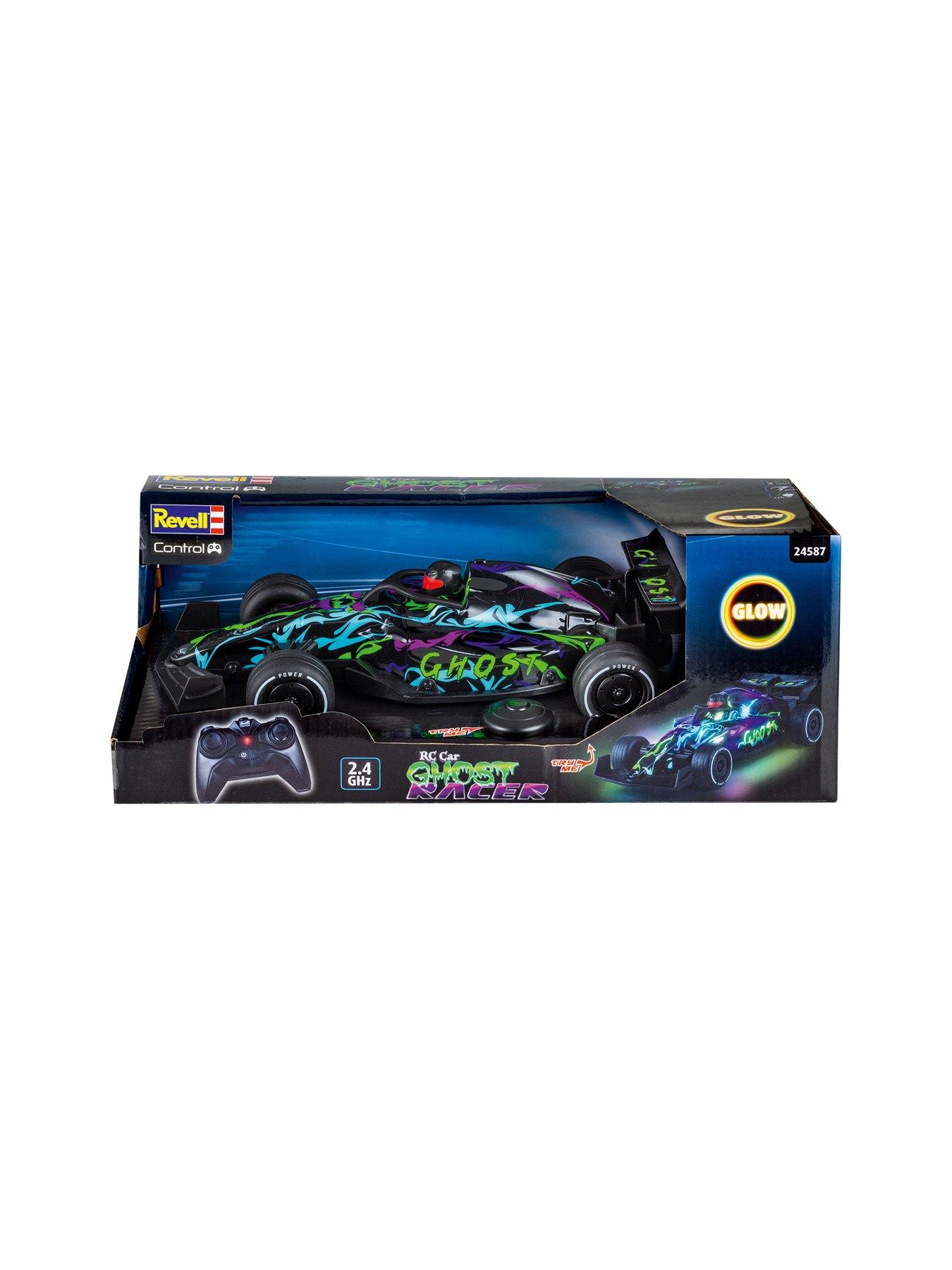 Image 6 of 7 of F1 RC F1 Car Ghost Racer