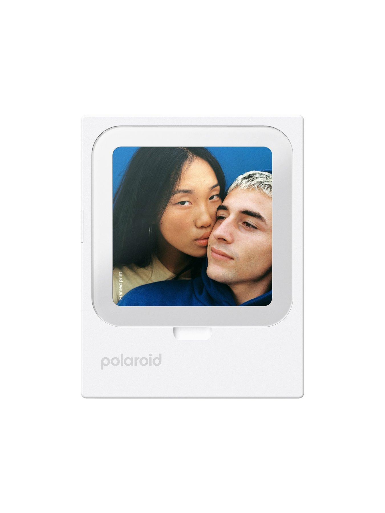 Image 3 of 7 of Polaroid Polaroid HiPrint 3x3 Printer White 10 Sheets