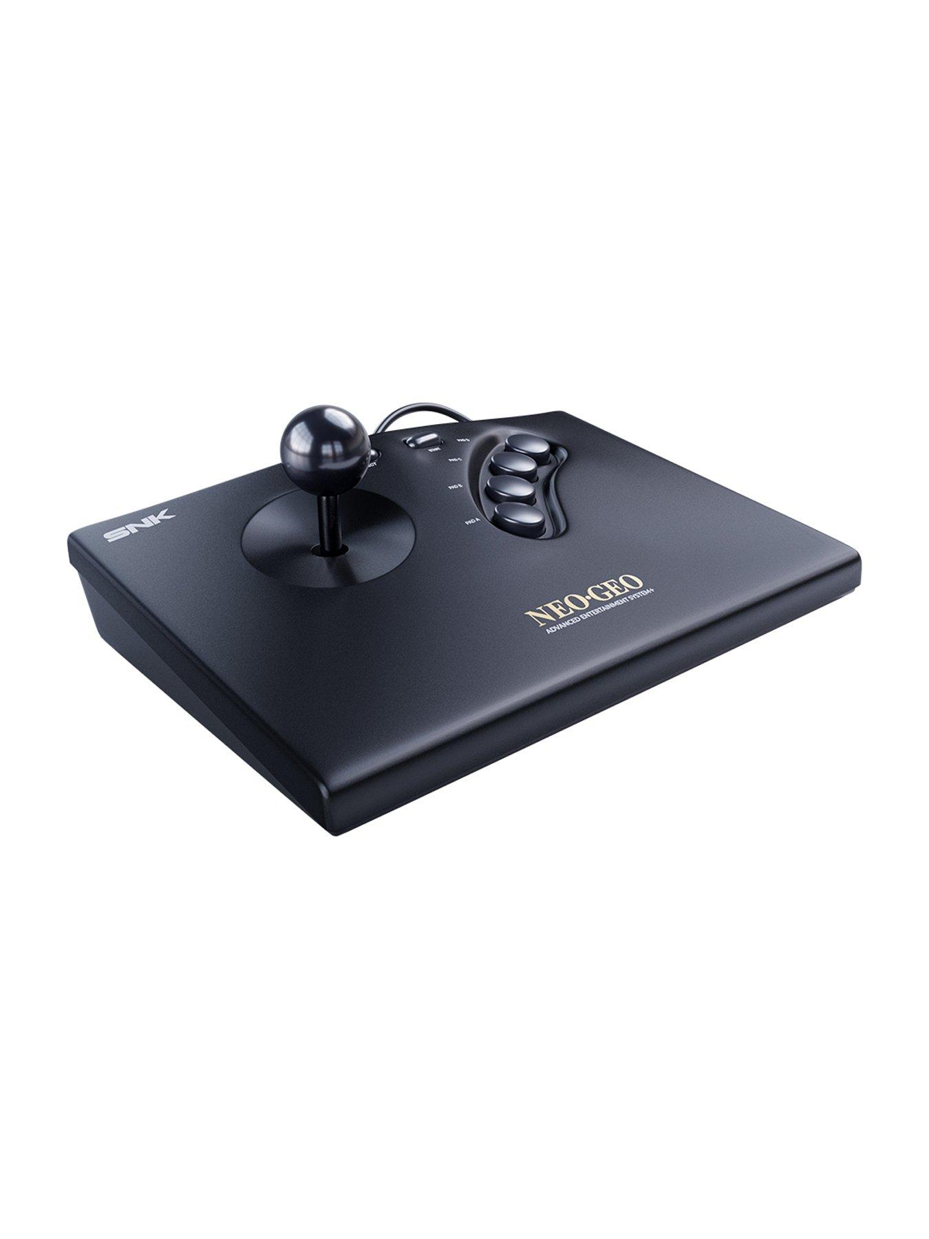 image of pc-games-neogeo-aes