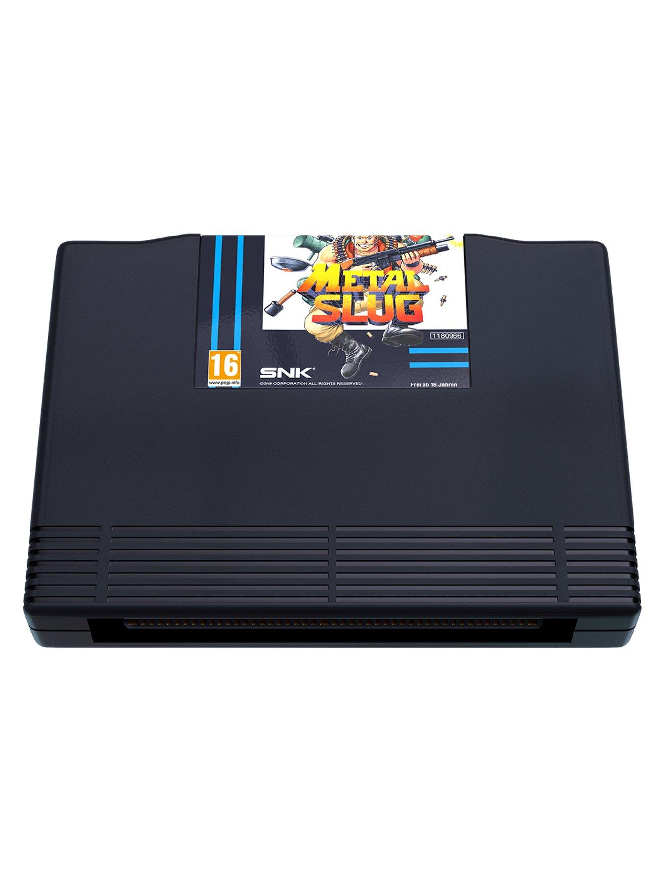 Image 3 of 6 of PC Games Metal Slug
