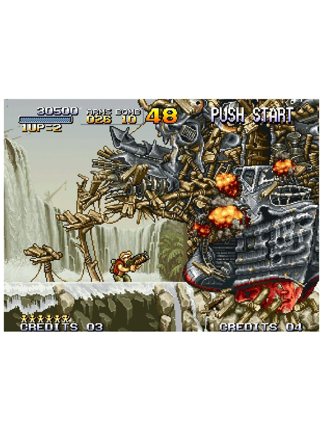 Image 5 of 6 of PC Games Metal Slug